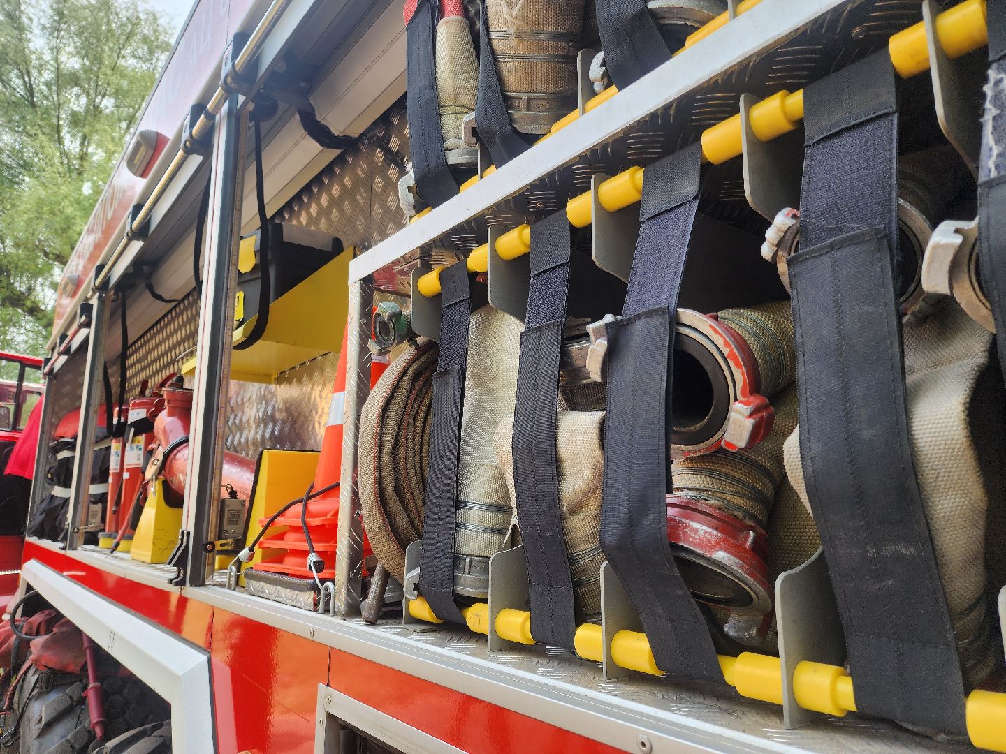 ногинск, дети, лагерь, мчс, пожарная безопасность, учения мчс,