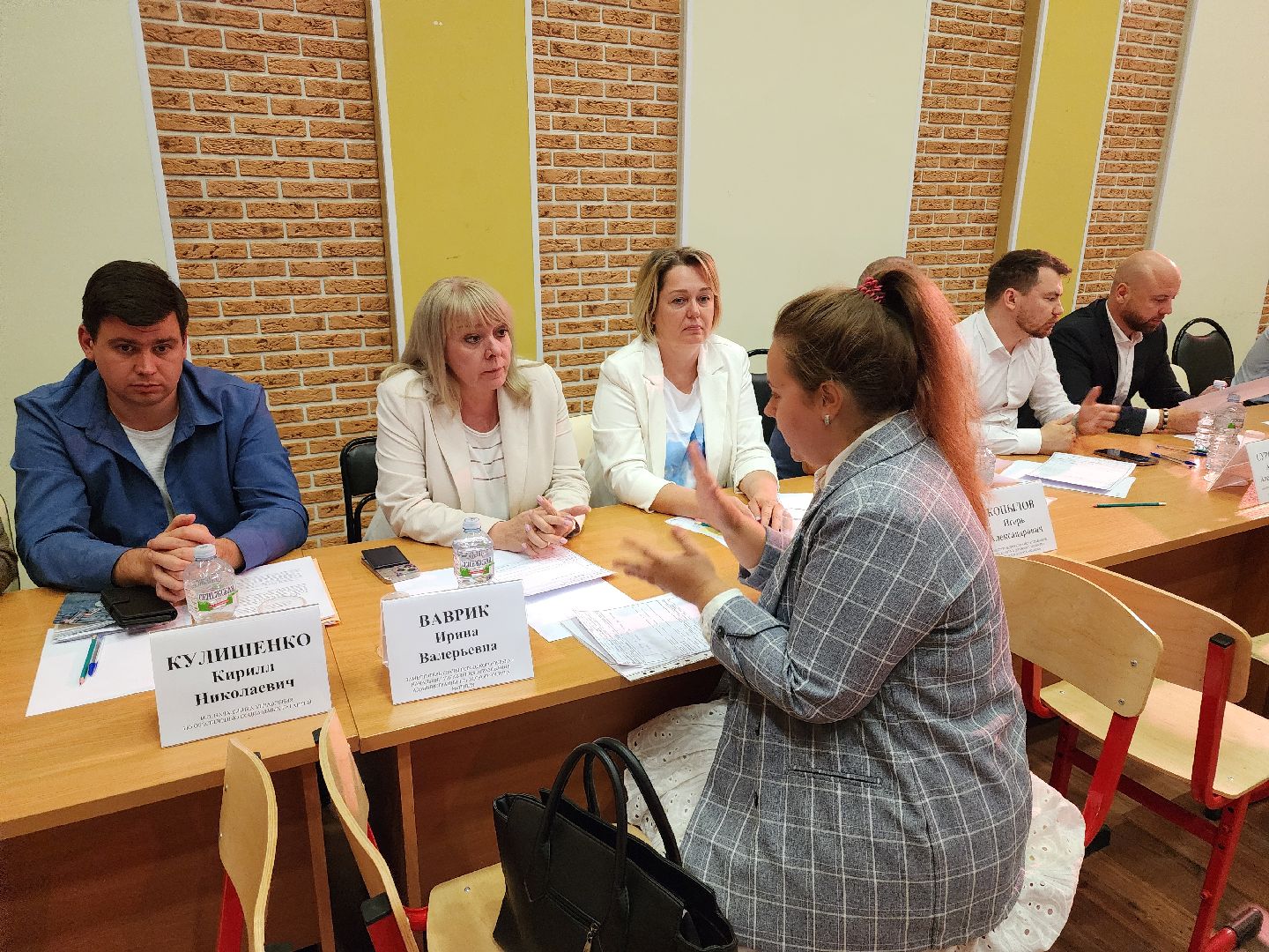 выездная администрация, мытищи,