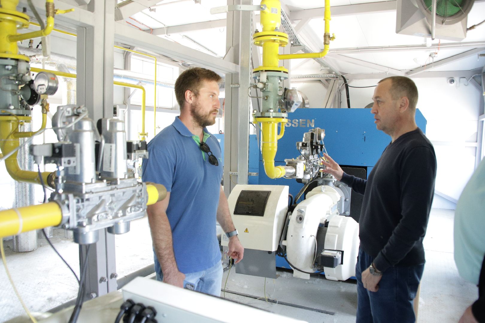 воскресенск, жкх, котельные, газпром теплоэнерго мо,