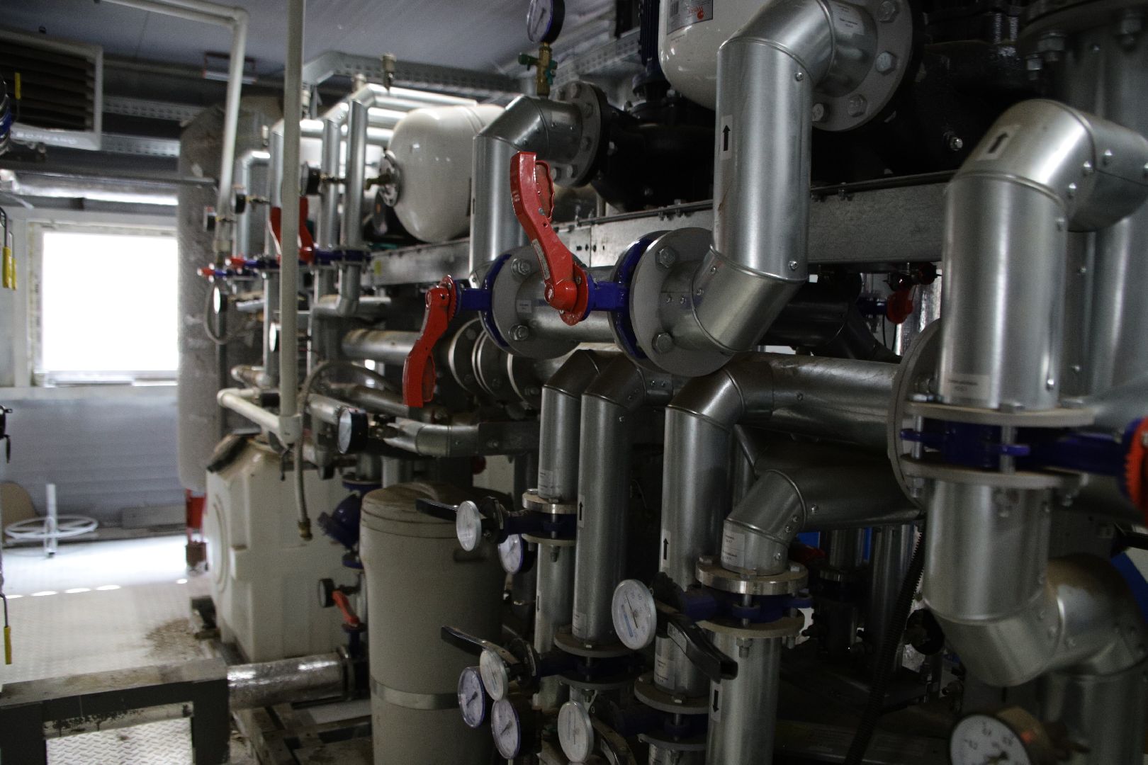 воскресенск, жкх, котельные, газпром теплоэнерго мо,