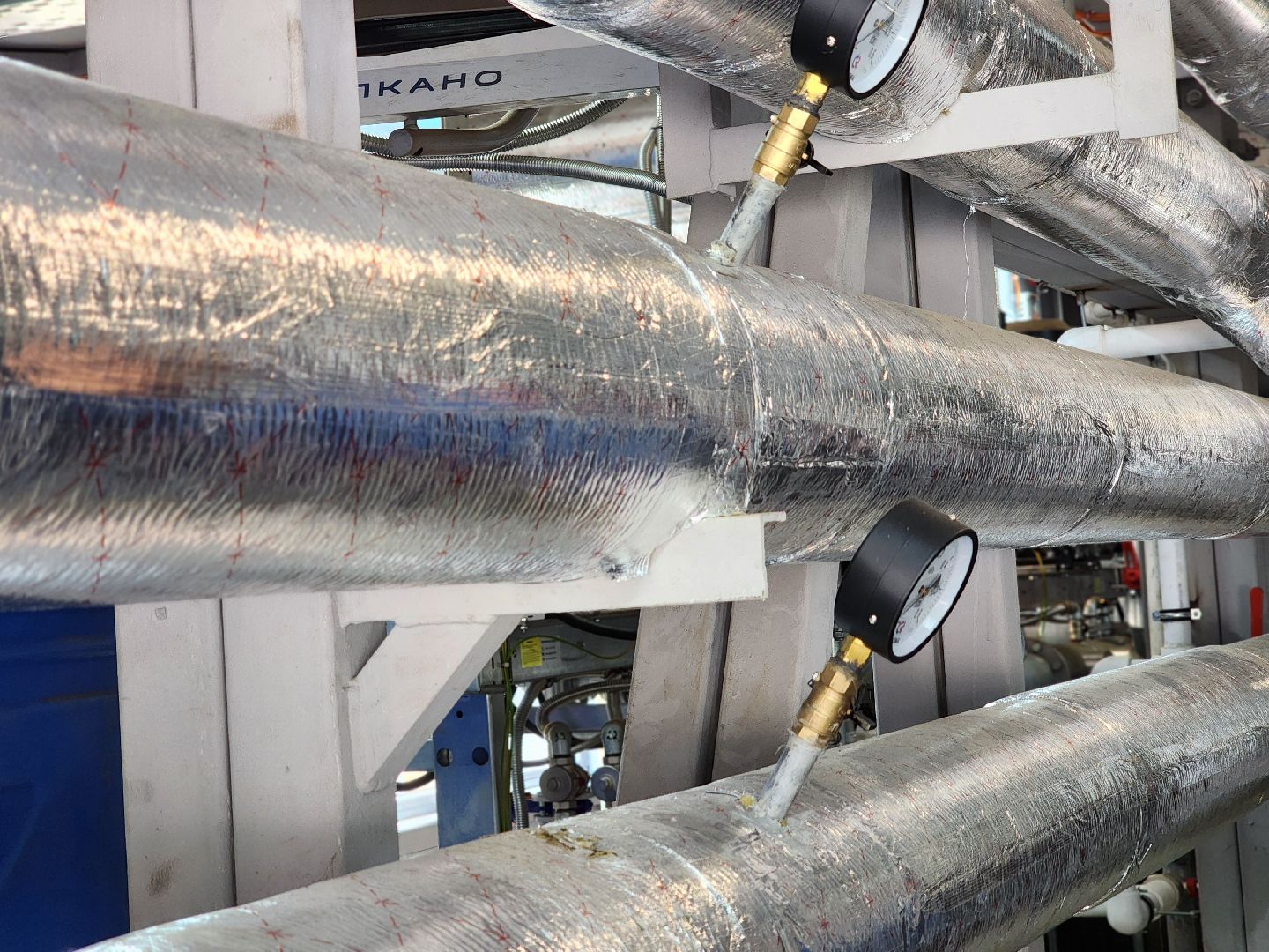 воскресенск, жкх, котельные, газпром теплоэнерго мо,