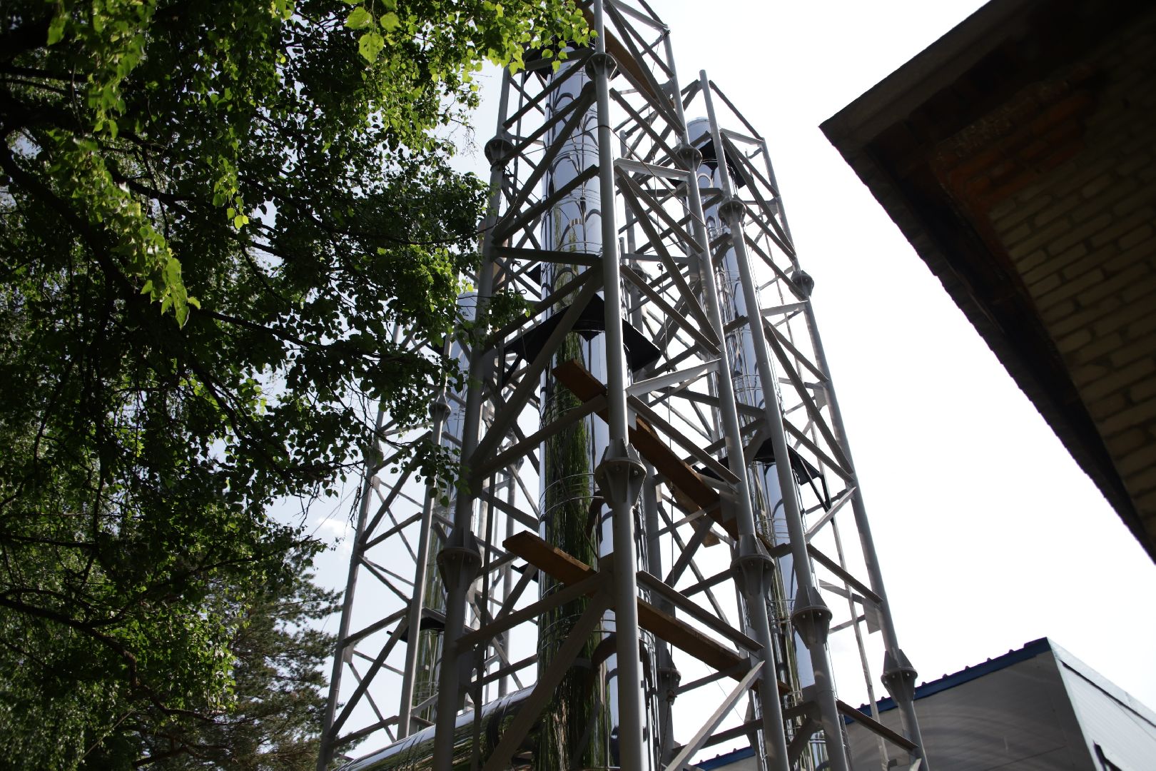 воскресенск, жкх, котельные, газпром теплоэнерго мо,