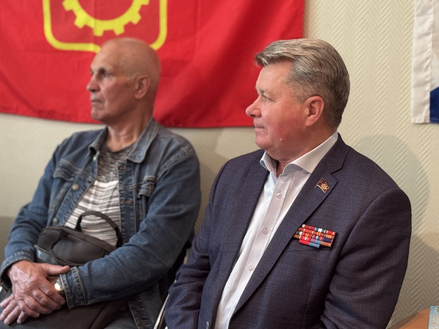 фонд защита, балашиха, гумпомощь, сво,