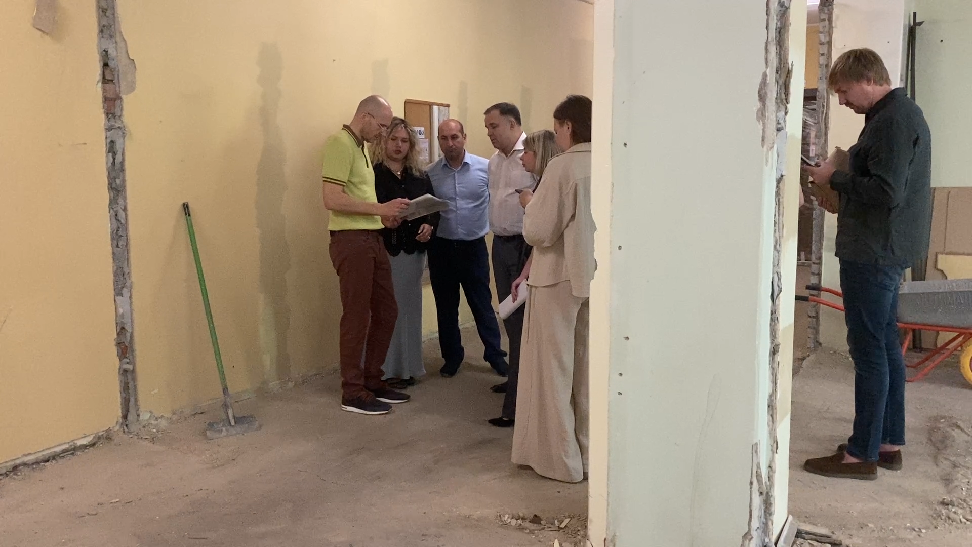 мбук компас, библиотека компас, власиха компас, дворец культуры власиха, ремонт библиотеки,