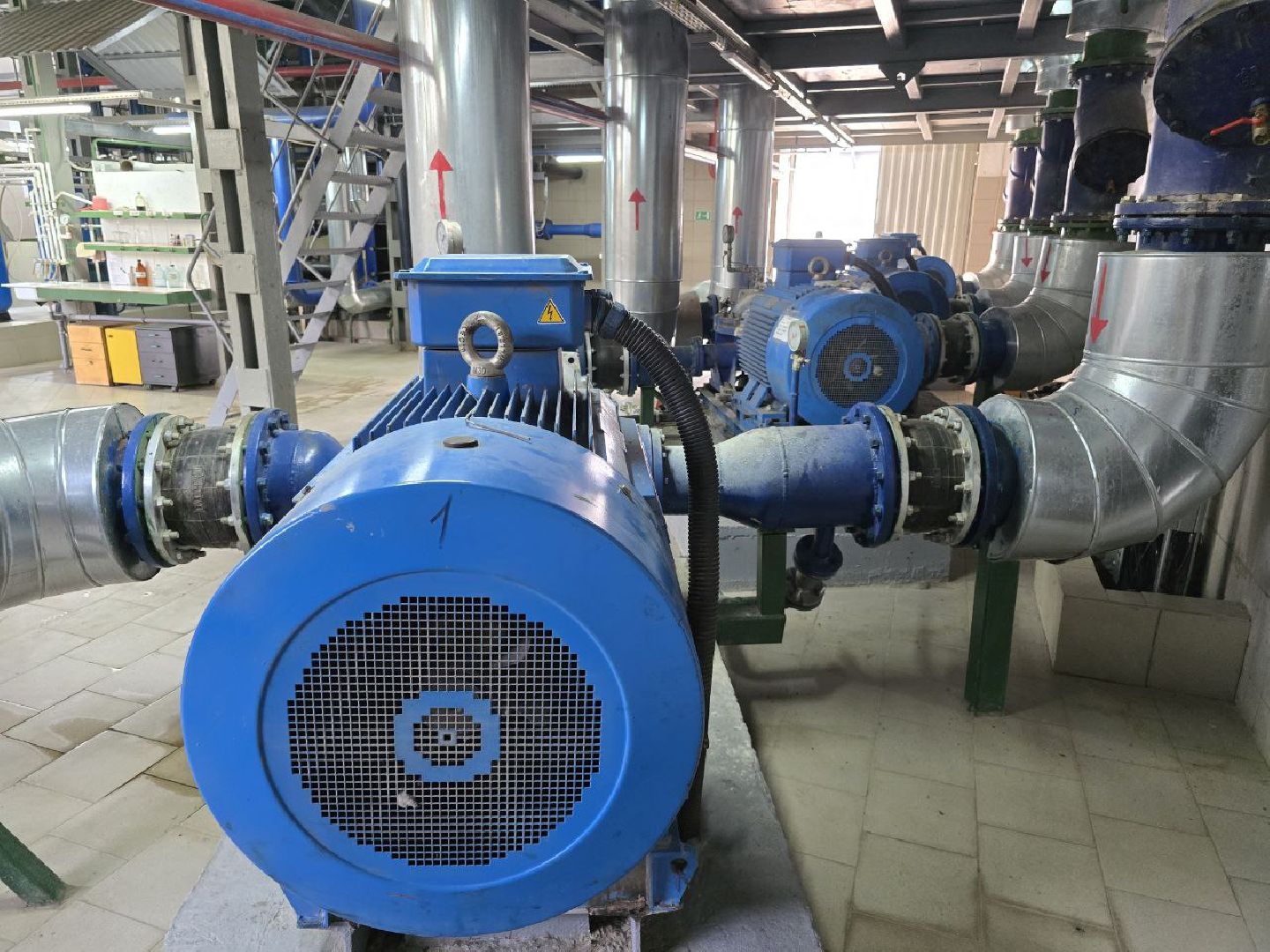 можайск, можайский муниципальный округ, подмосковье, жкх, котельные, профилактические работы, отключение горячей воды,