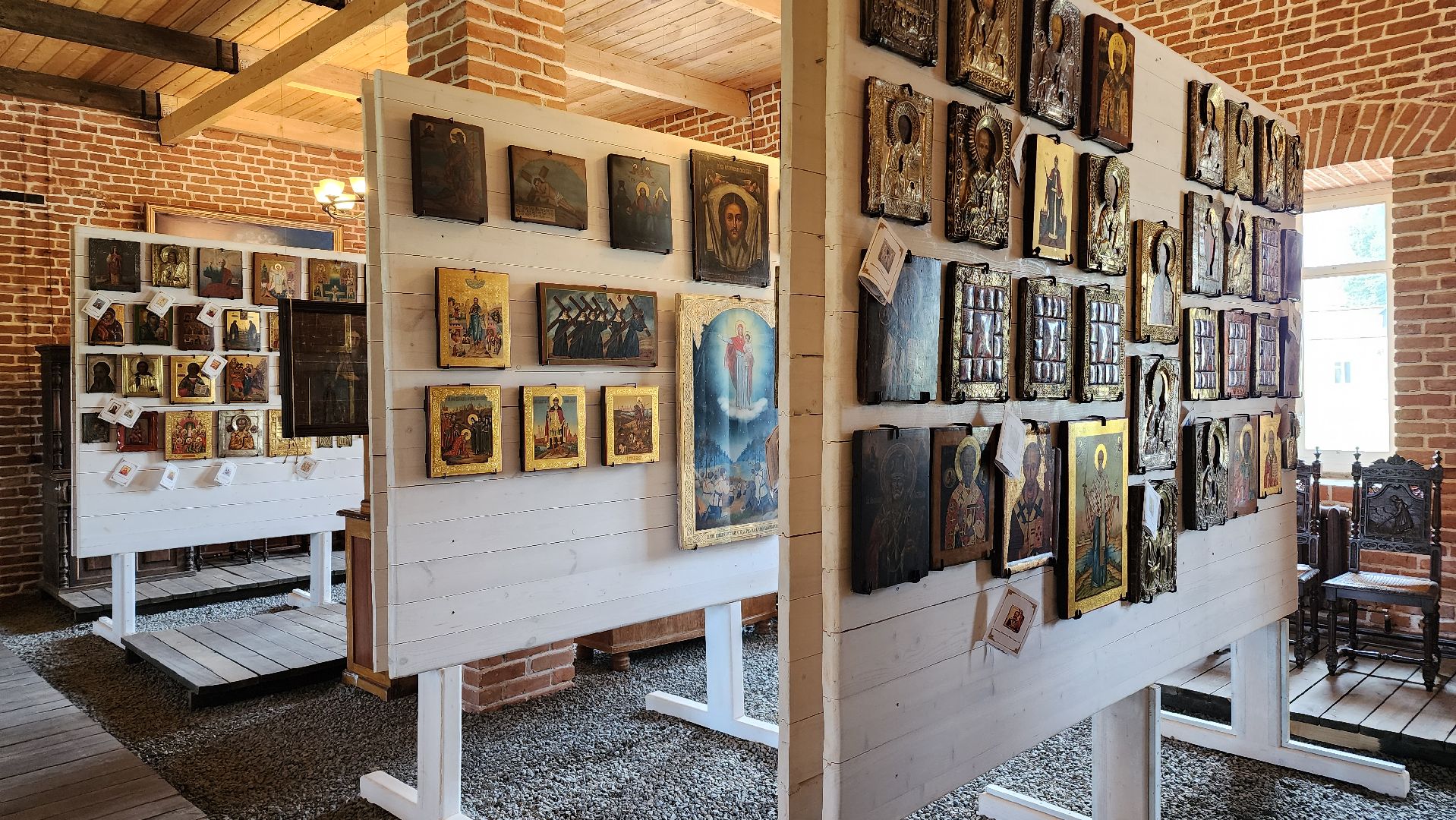 активное долголетие, экскурсии по историческим местам, усадьба брюса, лосино-петровский,