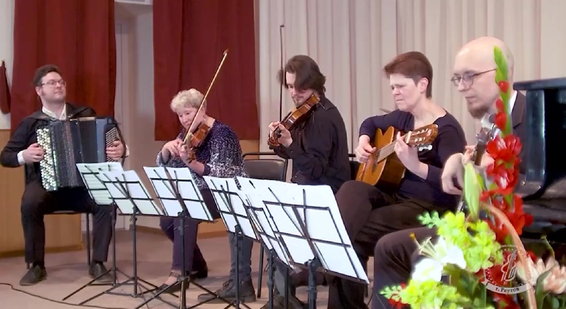 Реутов, образование, культура, музыка, коллектив, юбилей