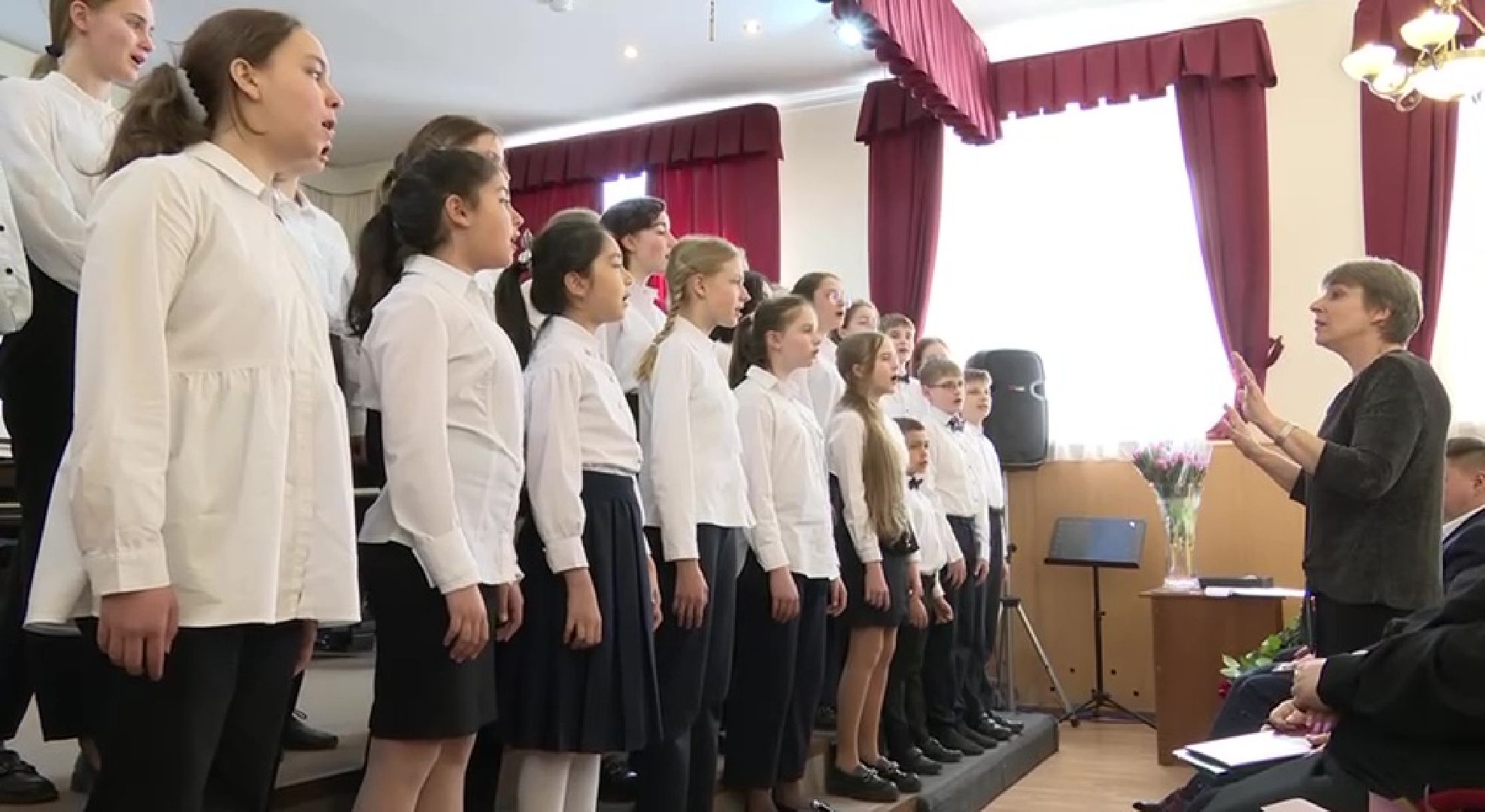 Реутов, образование, культура, музыка, коллектив, юбилей