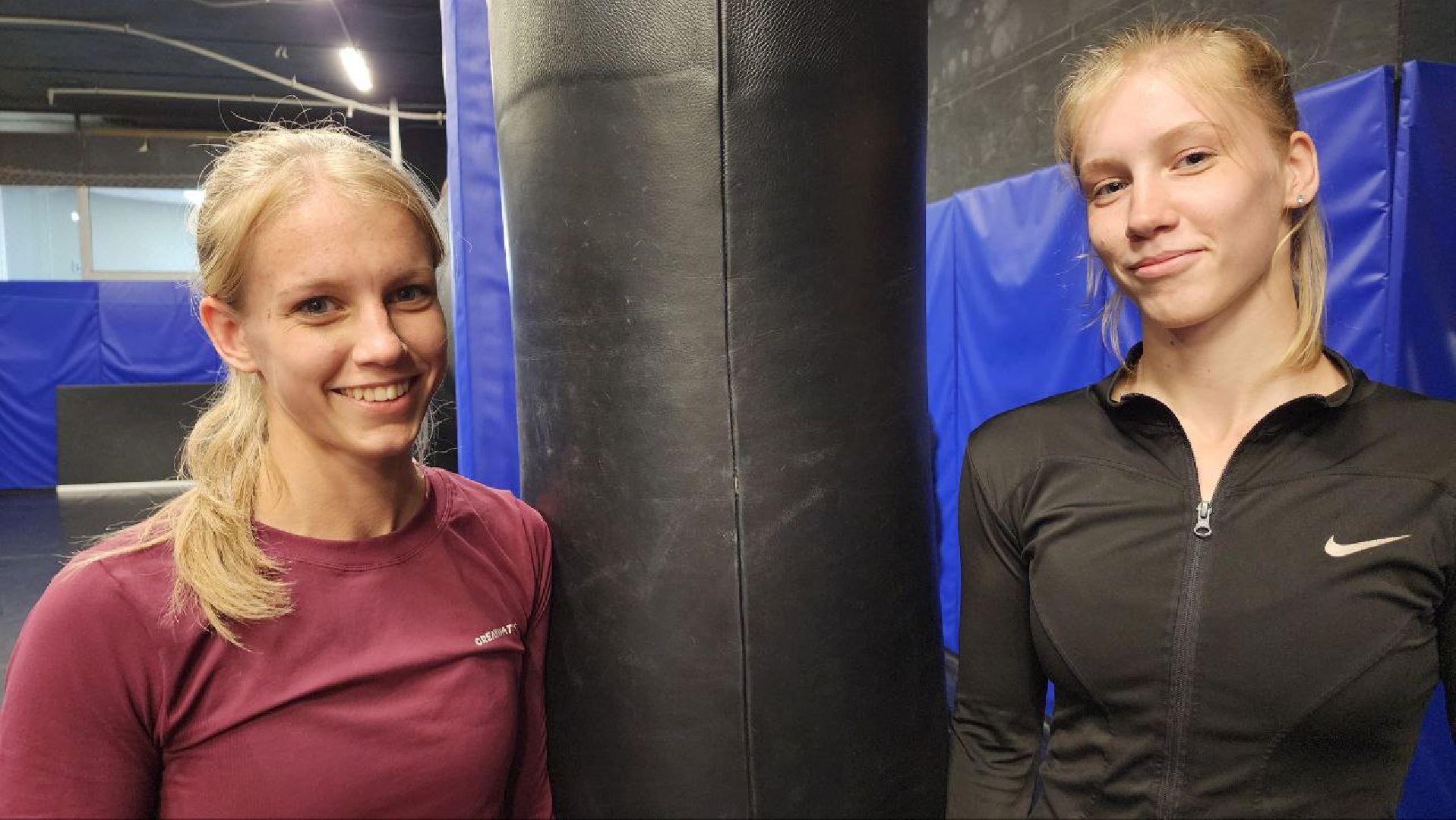 Дмитров, Семья Самоцуповых, Клуб Дмитровская дружина, ММА, Минспорта,