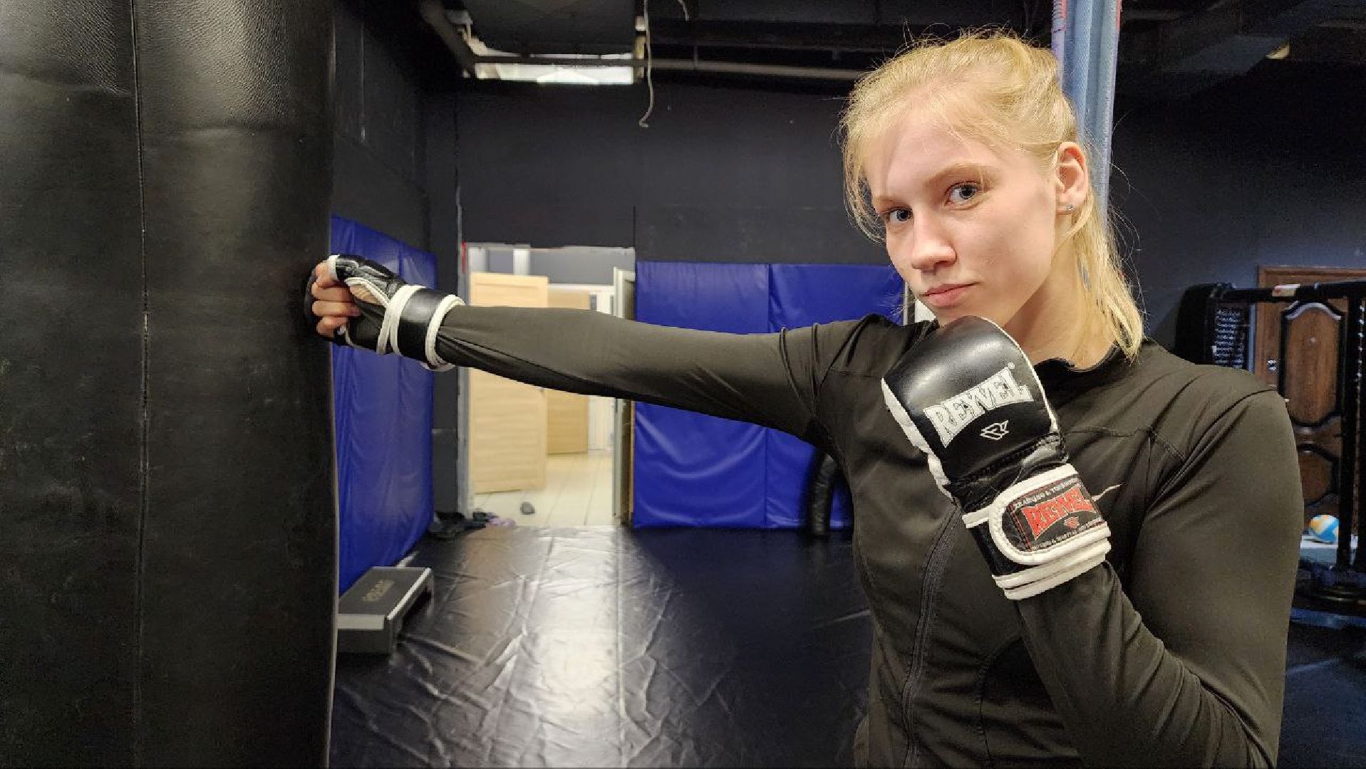 Дмитров, Семья Самоцуповых, Клуб Дмитровская дружина, ММА, Минспорта,