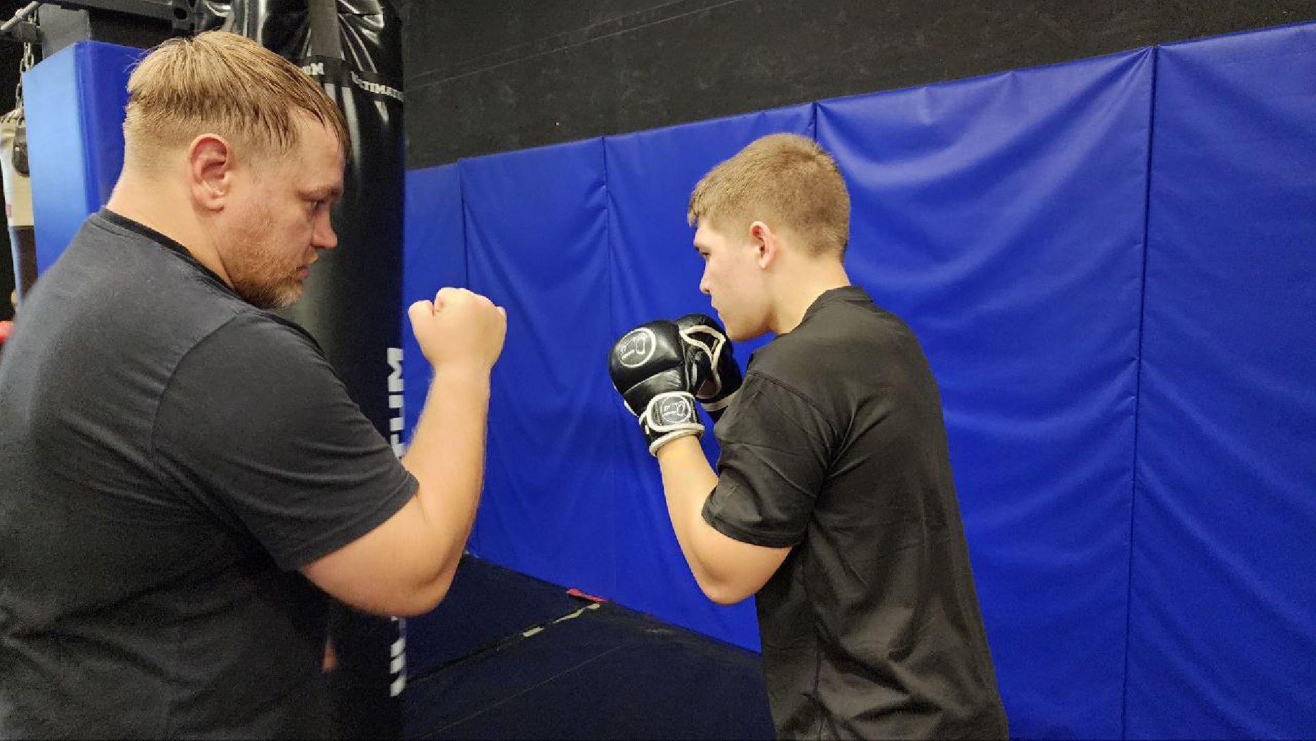 Дмитров, Семья Самоцуповых, Клуб Дмитровская дружина, ММА, Минспорта,