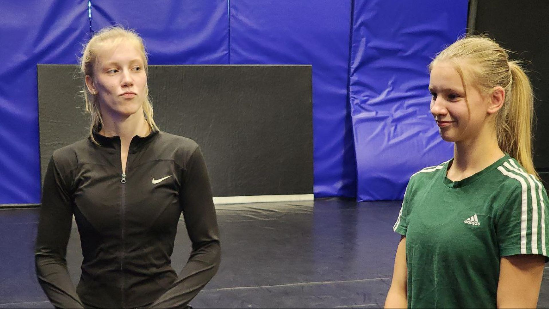 Дмитров, Семья Самоцуповых, Клуб Дмитровская дружина, ММА, Минспорта,