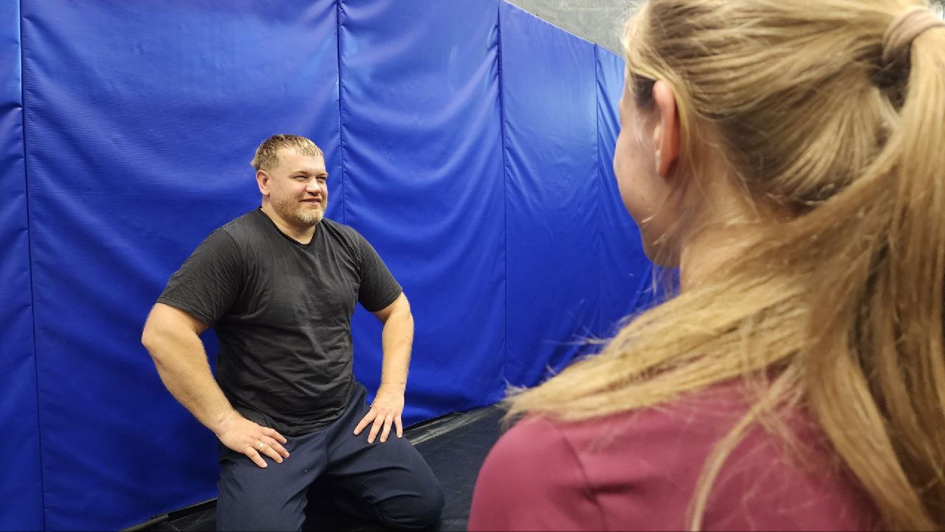 Дмитров, Семья Самоцуповых, Клуб Дмитровская дружина, ММА, Минспорта,