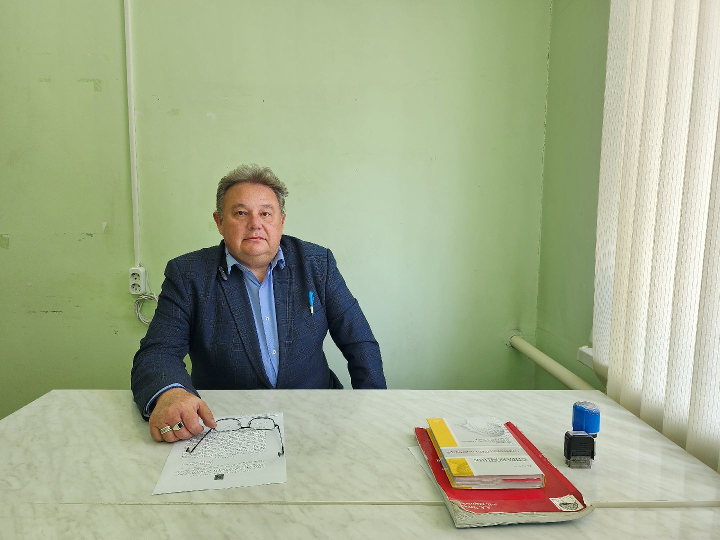 медицина подмосковья,  врачи, шатурская больница,психическое здоровье,