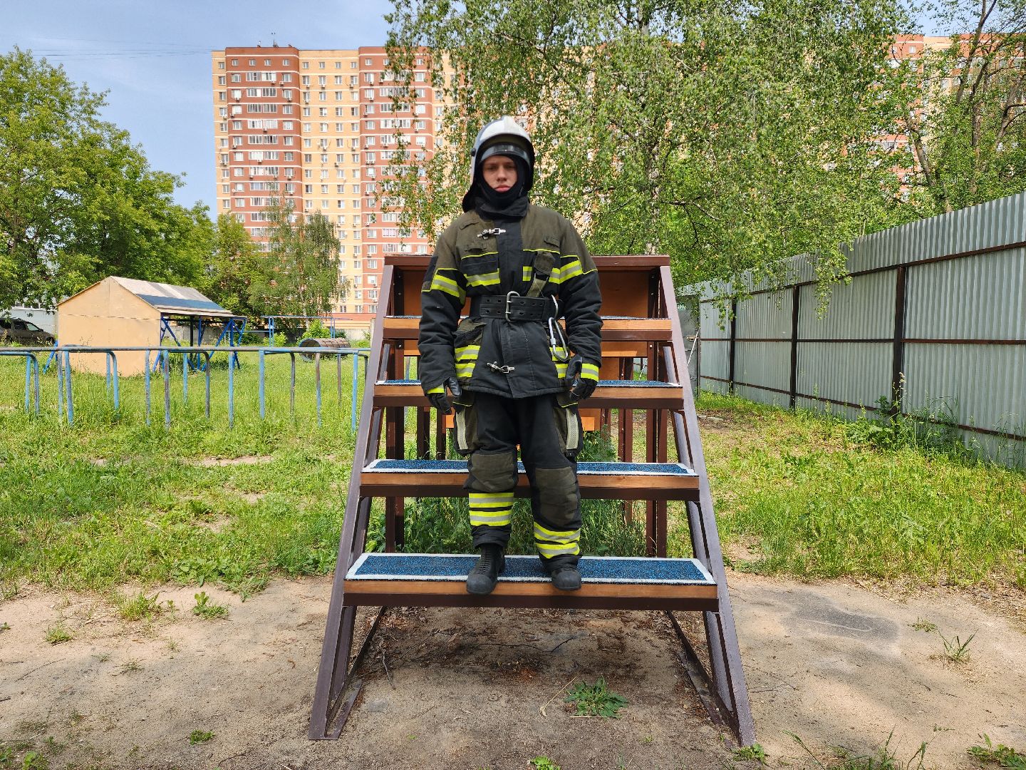 раменское, образование, раменский колледж,  пожарная безопасность , победитель межрегионального этапа всероссийского чемпионата профессионалы 2025,