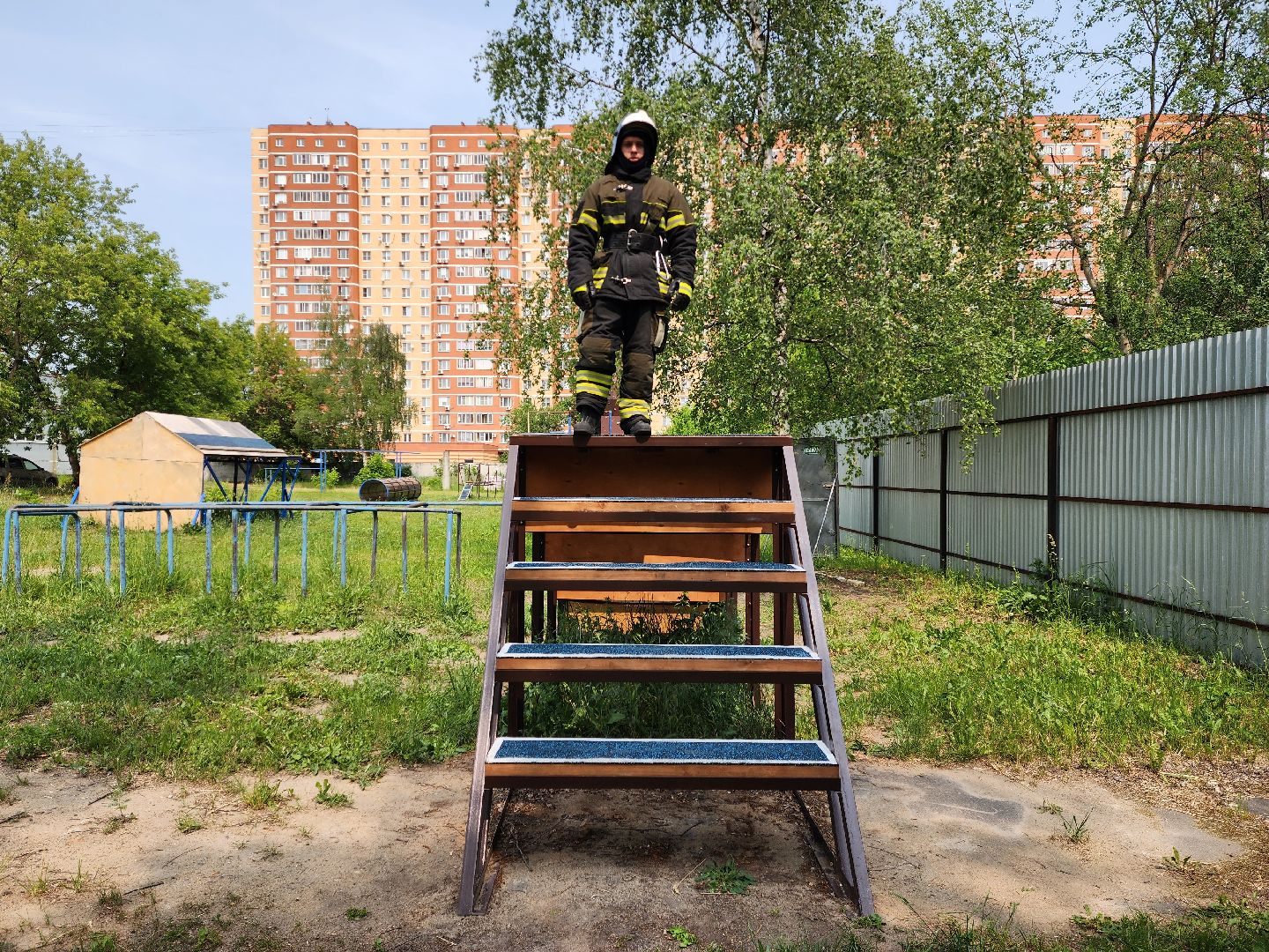 раменское, образование, раменский колледж,  пожарная безопасность , победитель межрегионального этапа всероссийского чемпионата профессионалы 2025,