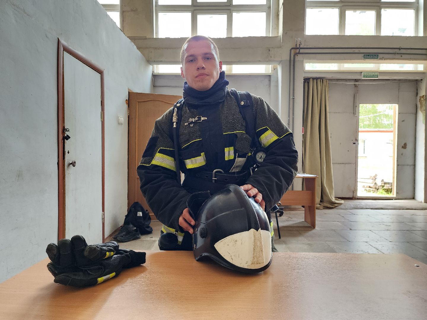 раменское, образование, раменский колледж,  пожарная безопасность , победитель межрегионального этапа всероссийского чемпионата профессионалы 2025,