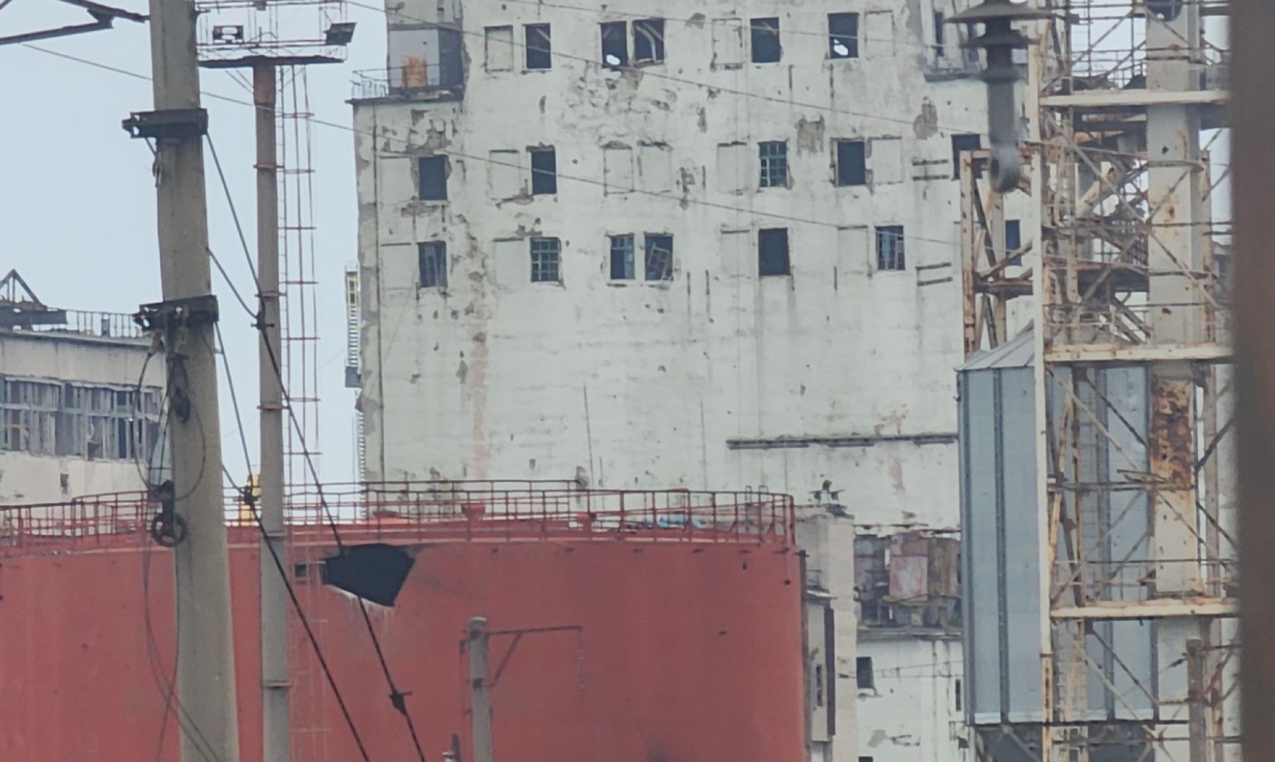 Строительство , Новые территории , Регионы-шефы,