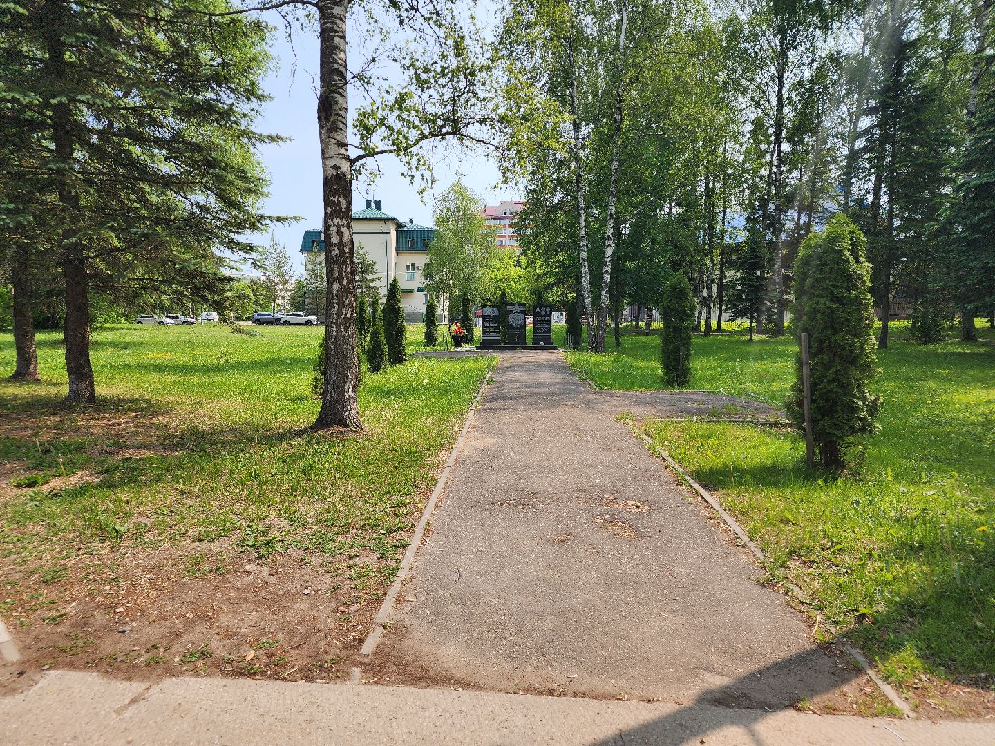 сергиво-посадский городской округ, сергиев посад, хотьково, благоустройсво, комфортная городская среда,