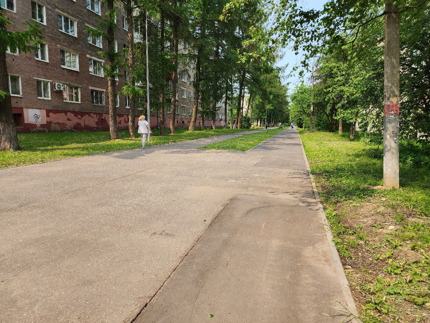 сергиво-посадский городской округ, сергиев посад, хотьково, благоустройсво, комфортная городская среда,