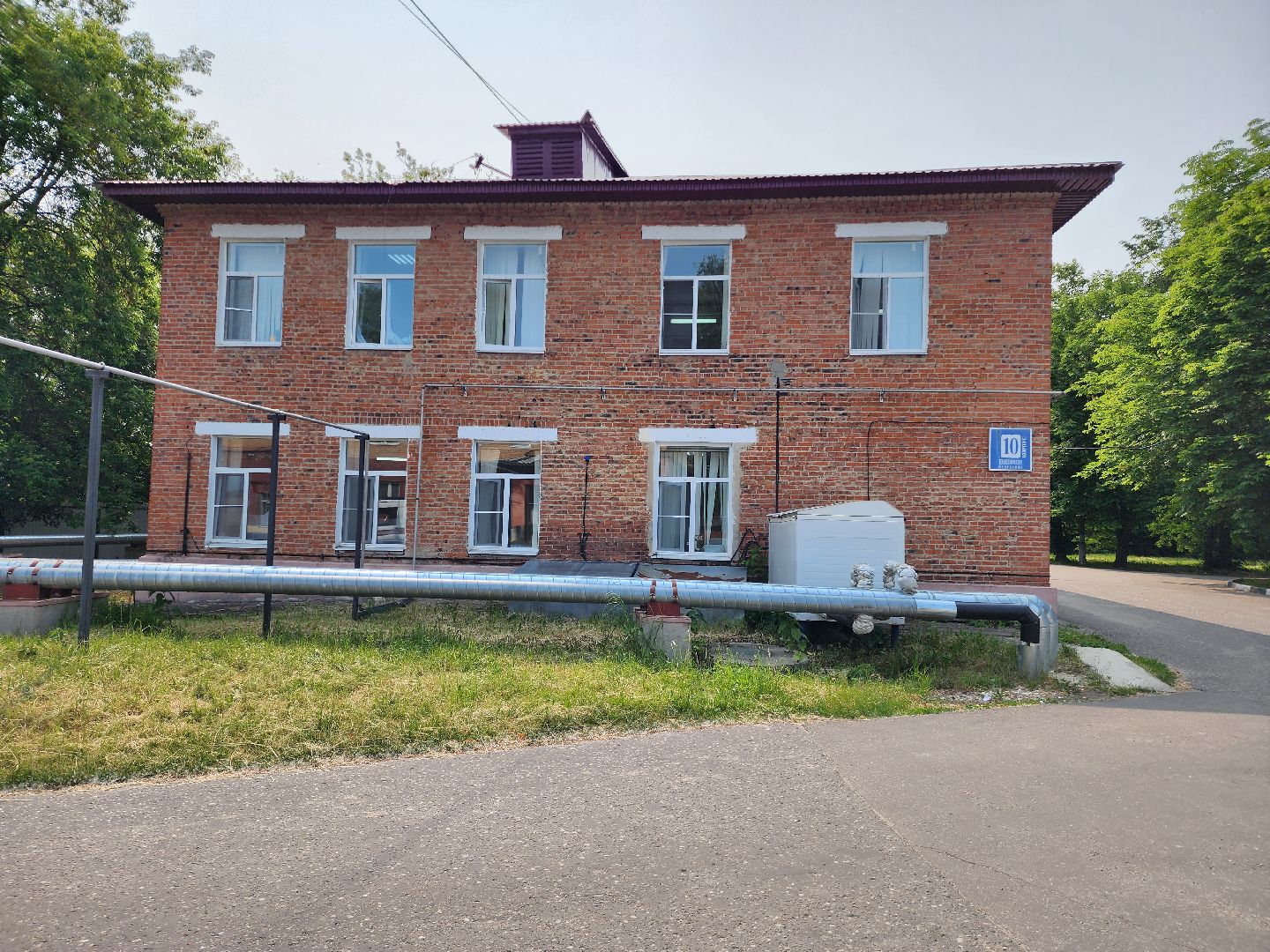 выездная администрация, шатура, шатурская больница,  врачи подмосковья,