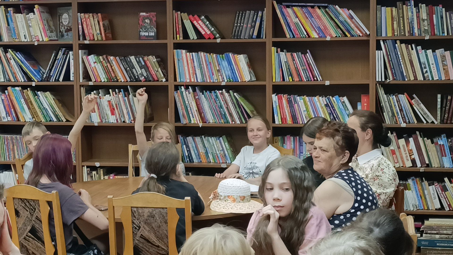 квест, пушкин, лобня, библиотека,