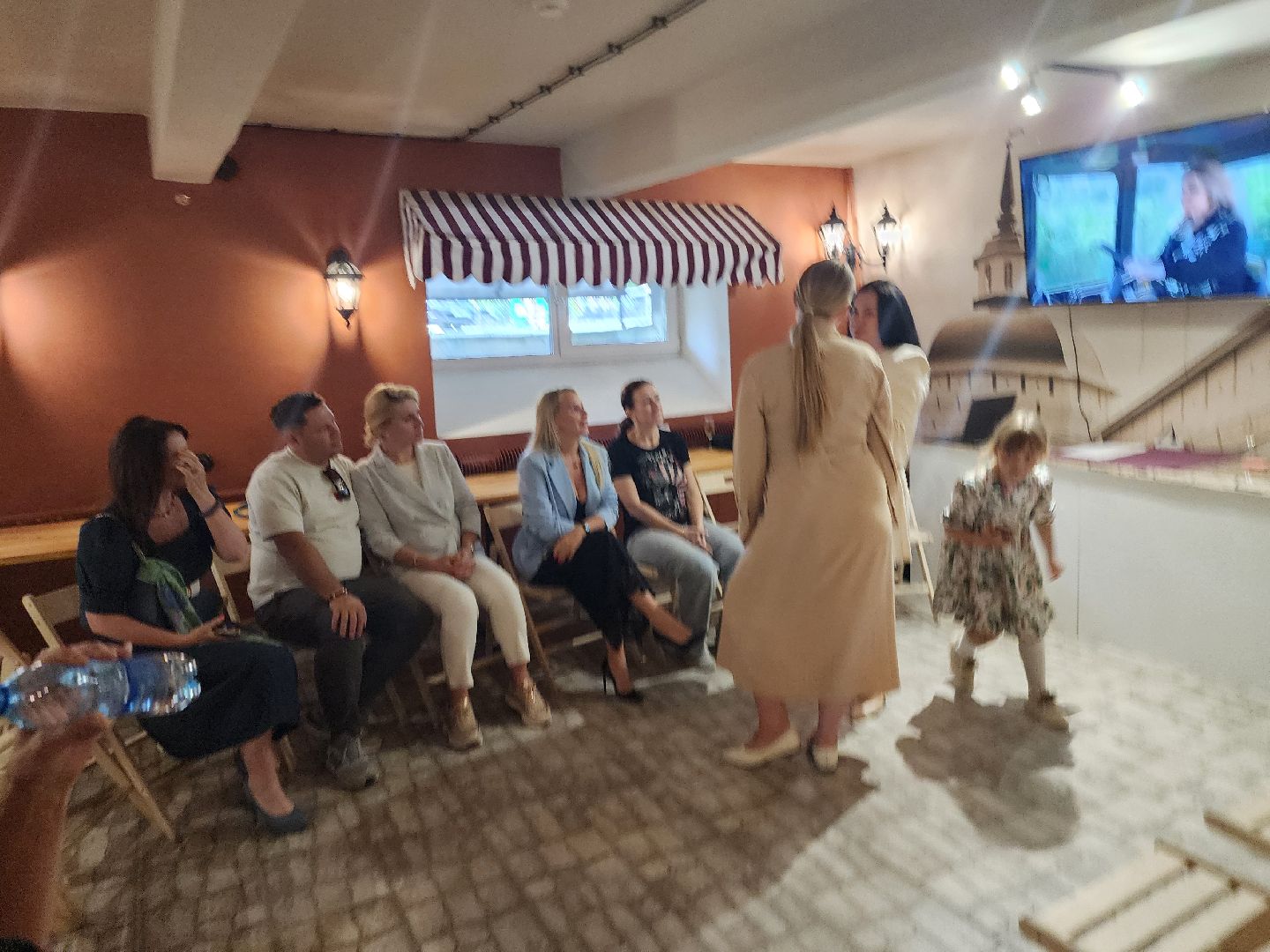 сергиев посад, музей брендов, опора россии, предприниматели,