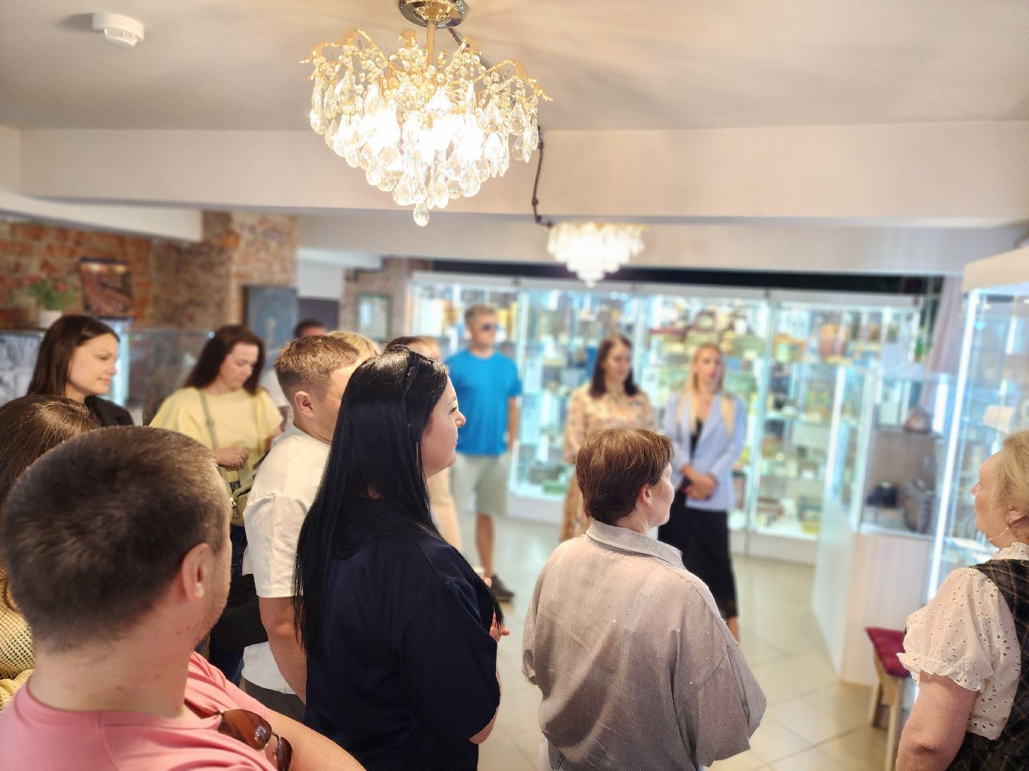 сергиев посад, музей брендов, опора россии, предприниматели,