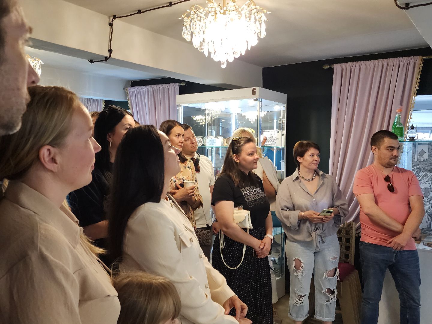 сергиев посад, музей брендов, опора россии, предприниматели,