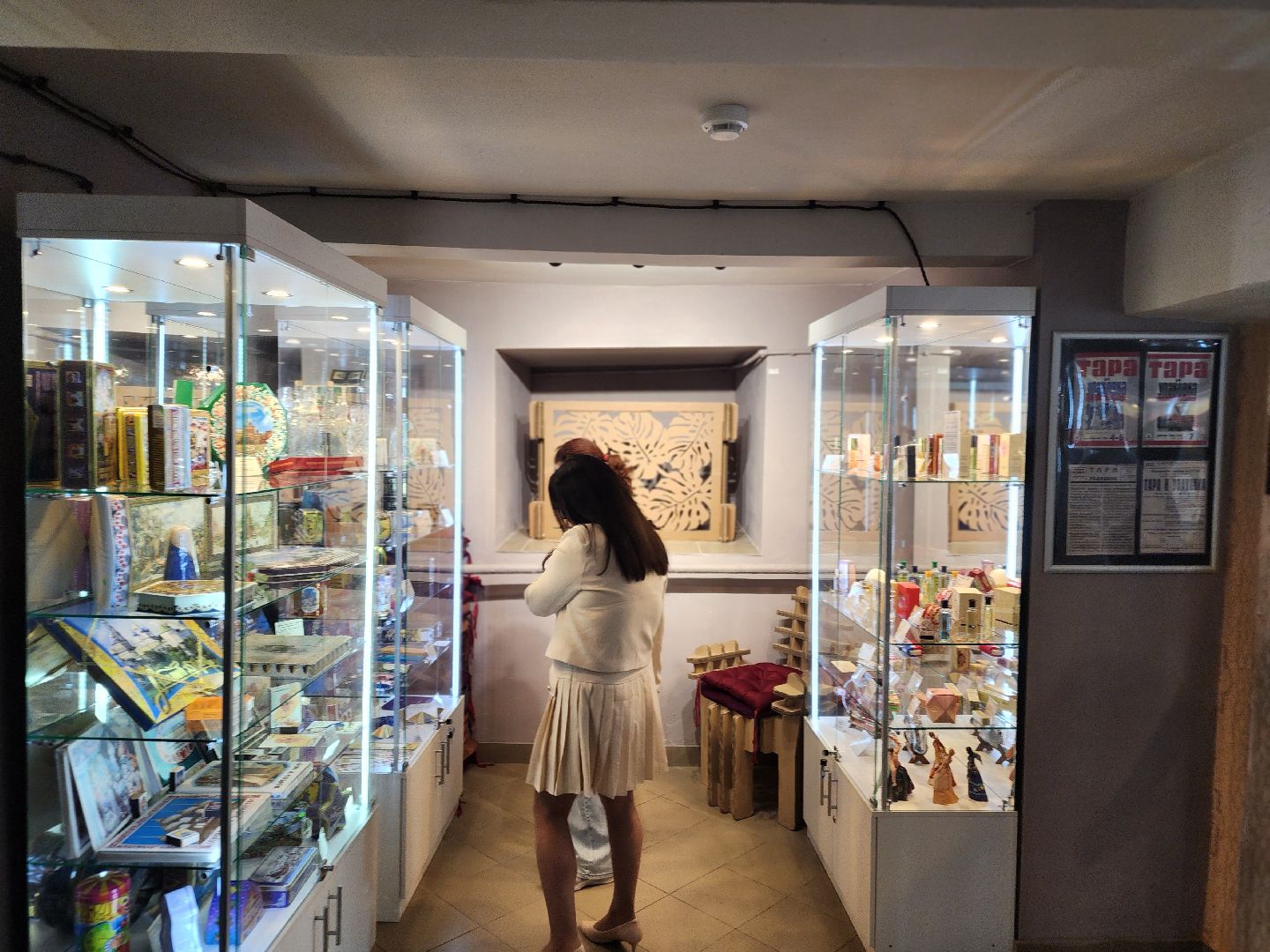 сергиев посад, музей брендов, опора россии, предприниматели,