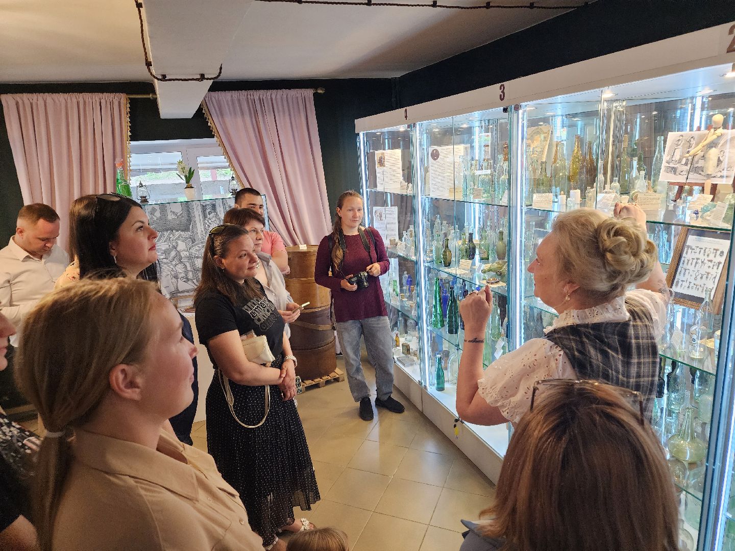 сергиев посад, музей брендов, опора россии, предприниматели,