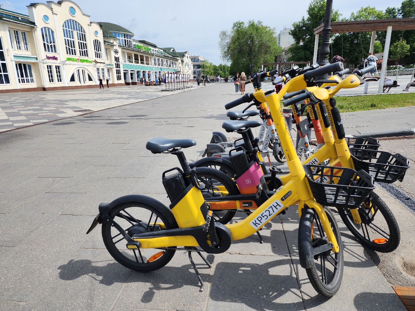 электровелосипед, прокат электровелосипедов, велопрокат, ногинск, богородский городской округ,