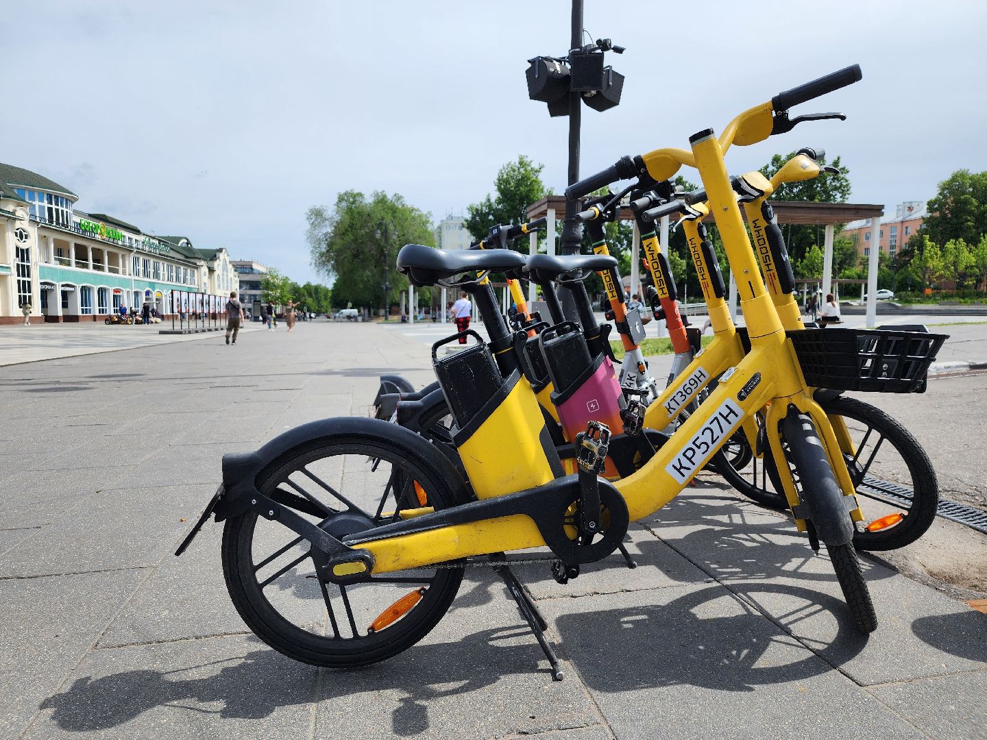 электровелосипед, прокат электровелосипедов, велопрокат, ногинск, богородский городской округ,