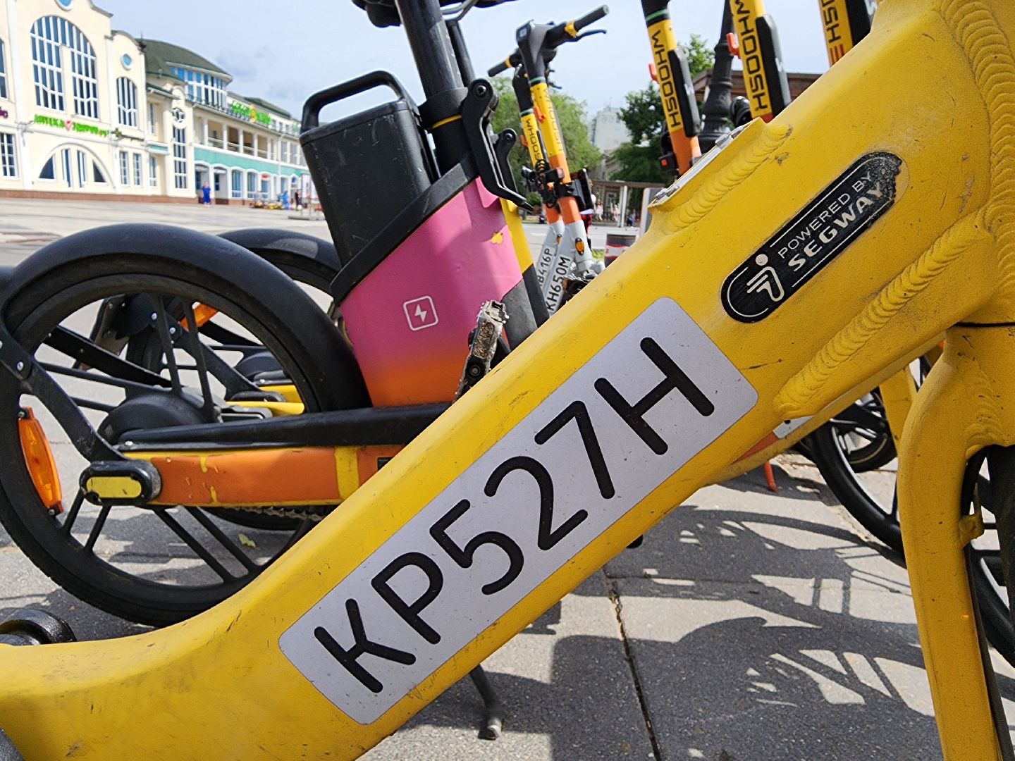 электровелосипед, прокат электровелосипедов, велопрокат, ногинск, богородский городской округ,