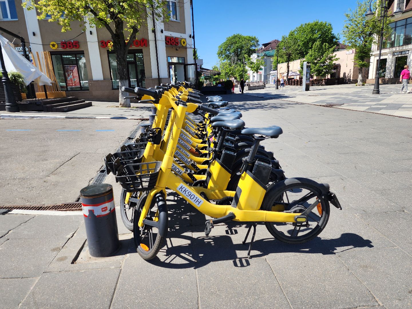 электровелосипед, прокат электровелосипедов, велопрокат, ногинск, богородский городской округ,