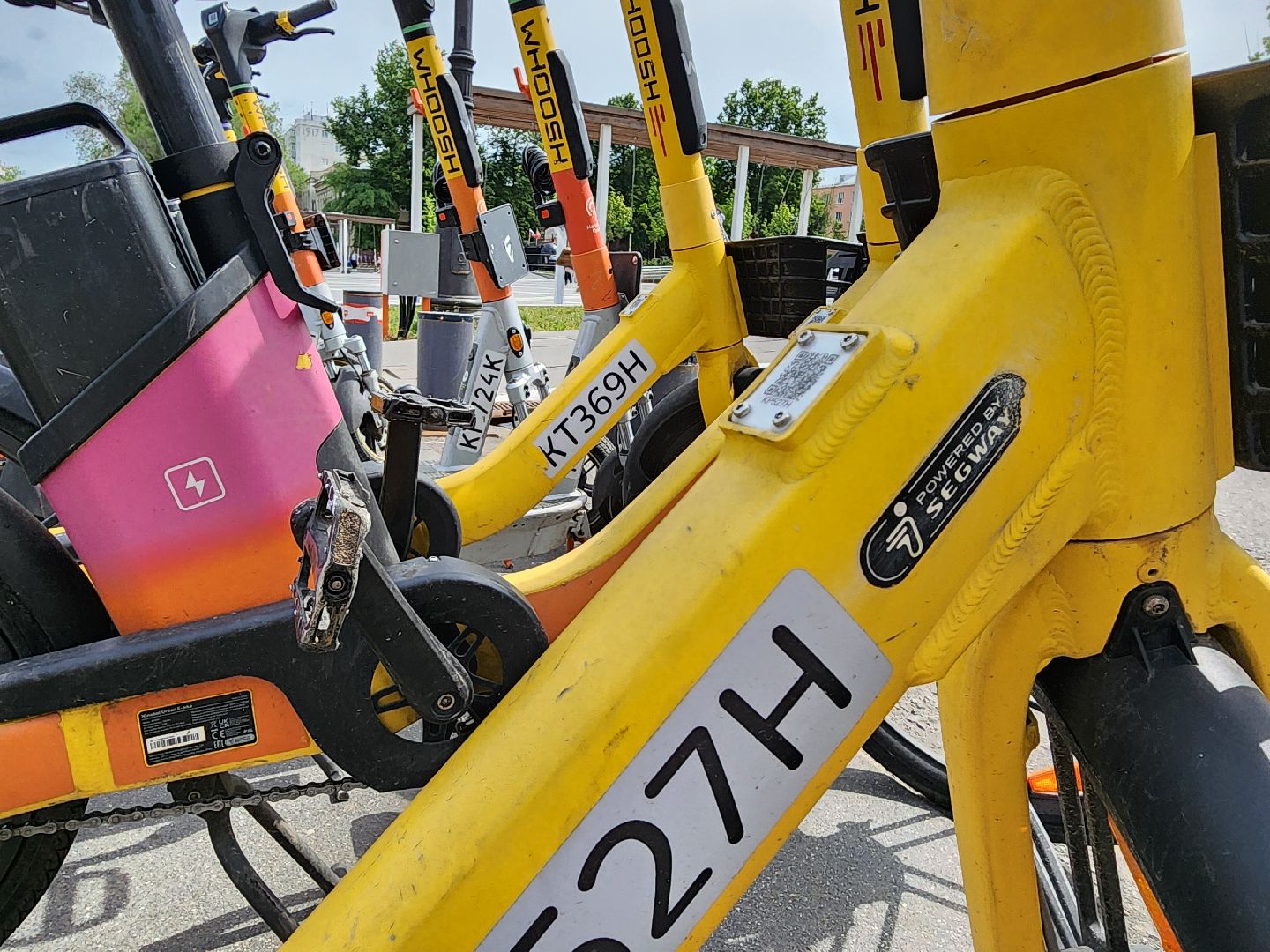 электровелосипед, прокат электровелосипедов, велопрокат, ногинск, богородский городской округ,