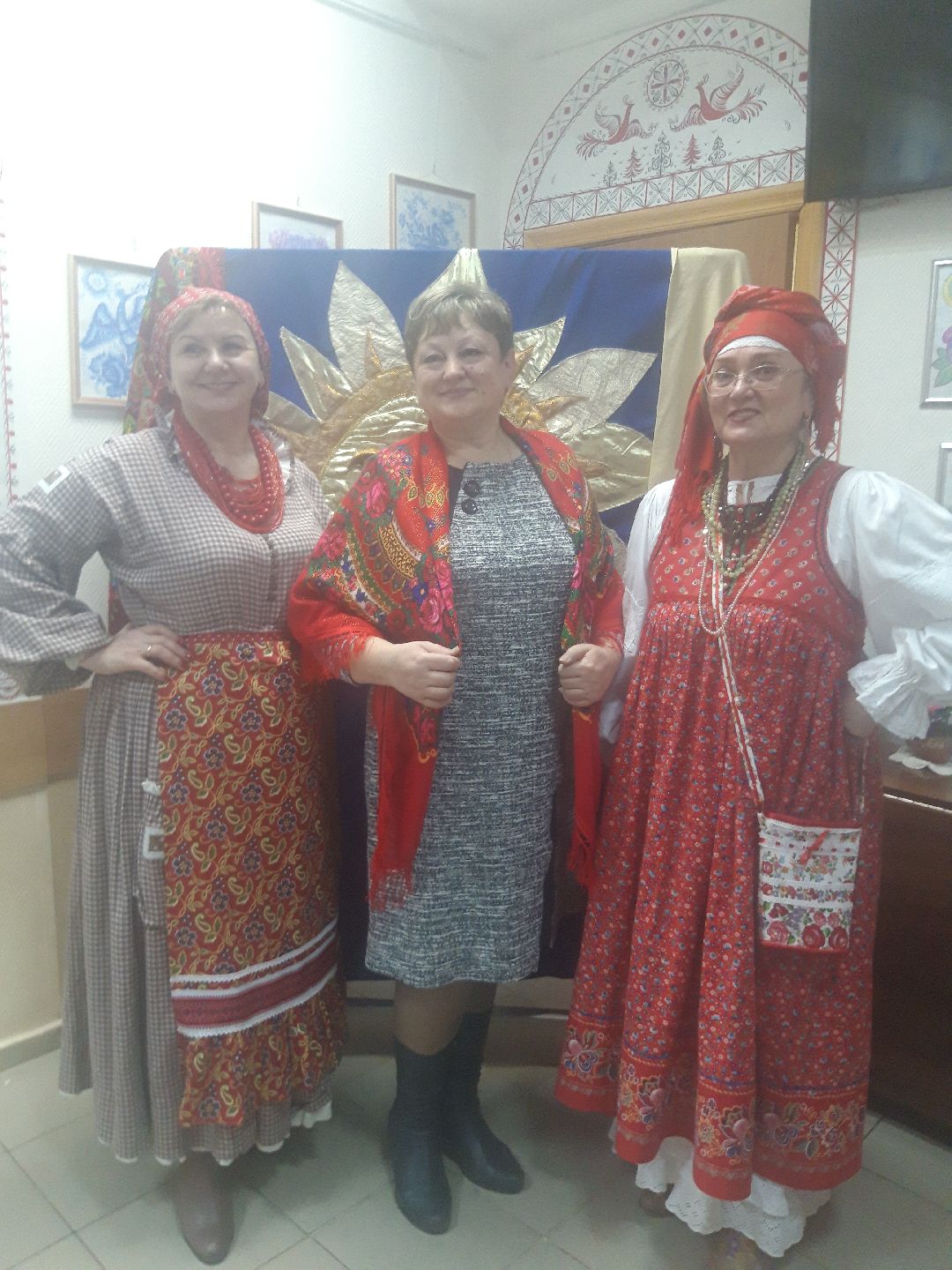 Пушкино Масленица Новость Школьники