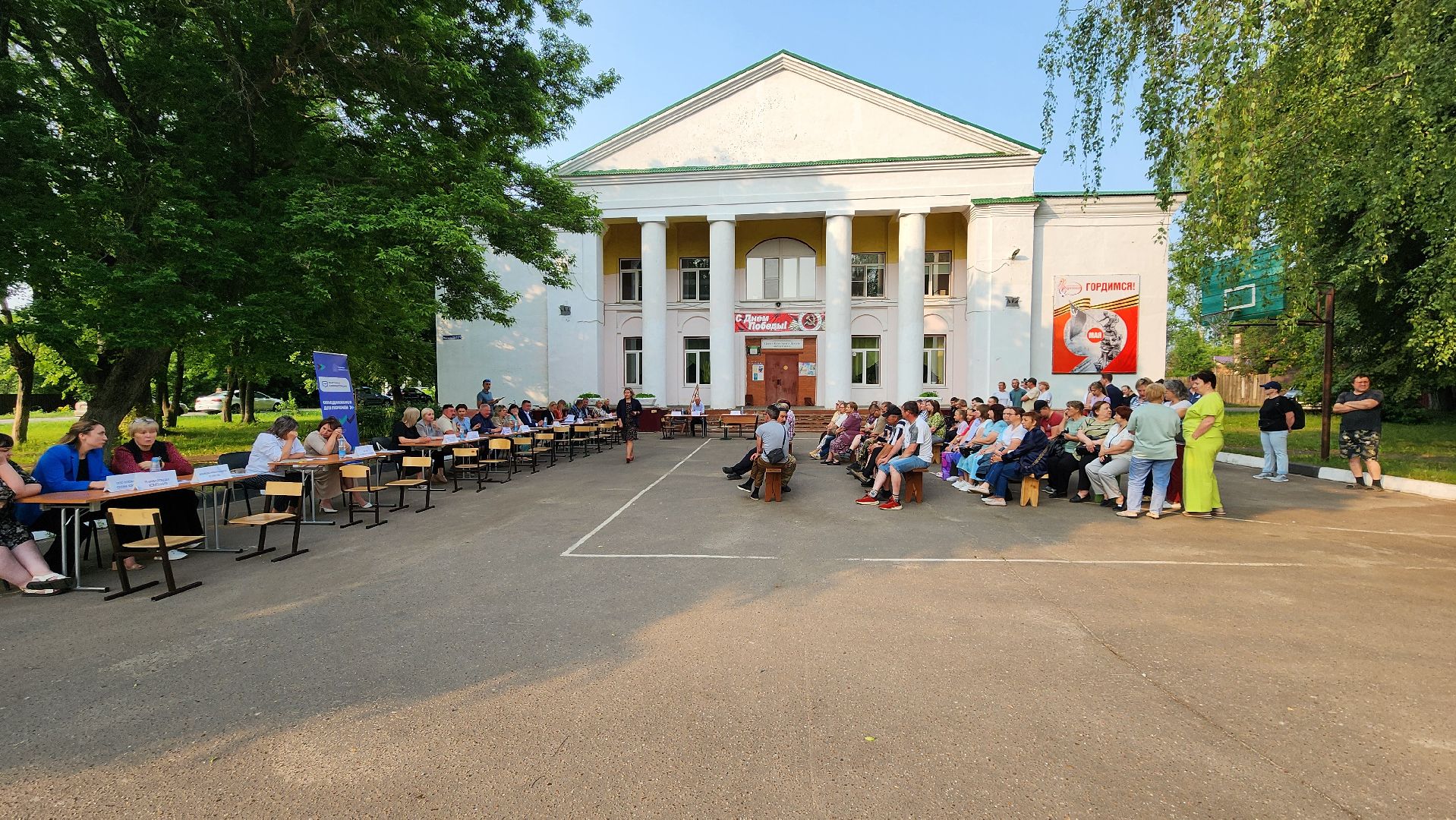 луховицы, фруктовая, выездная администрация, озерицы,