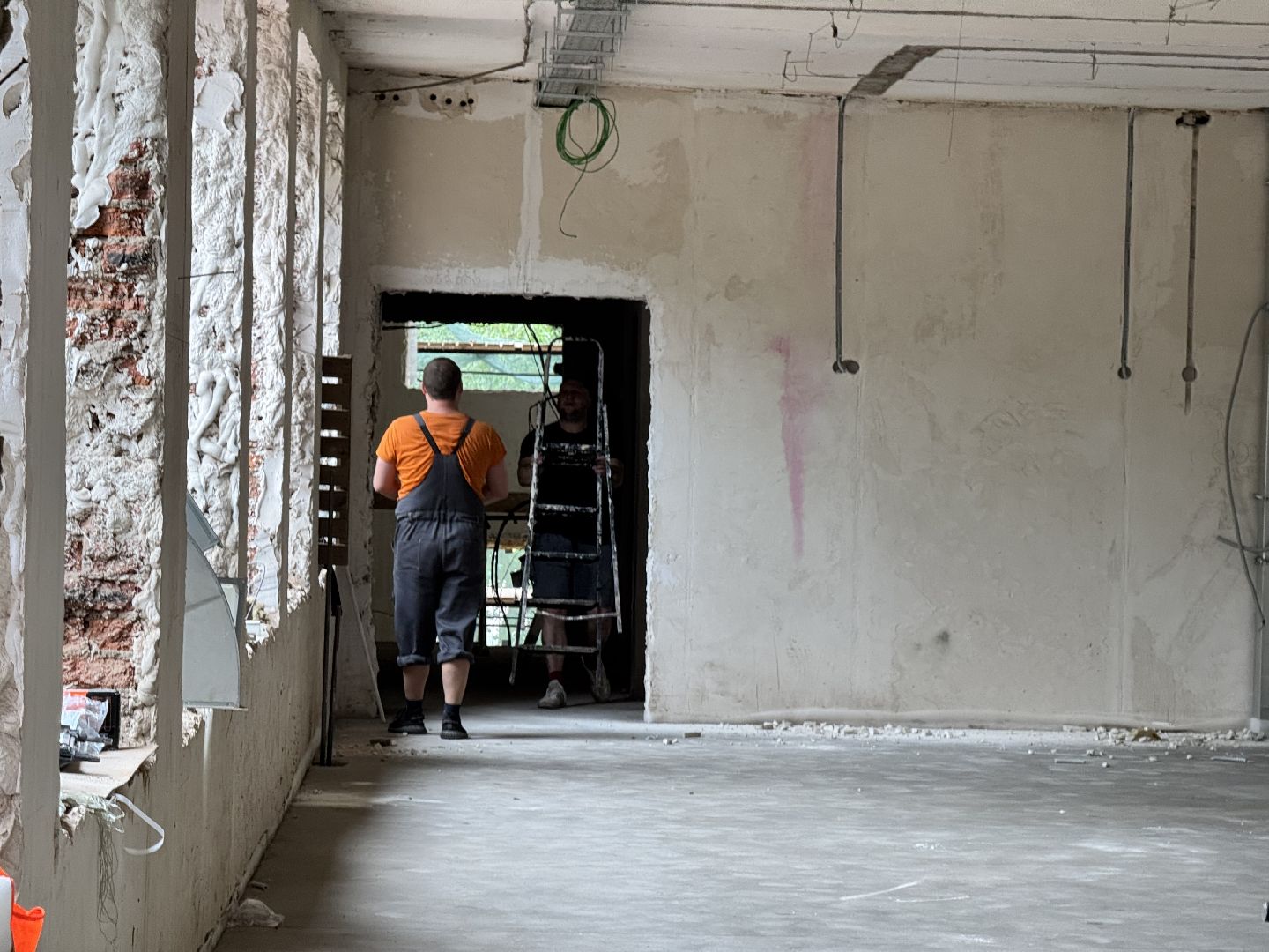 шаховская, капитальный ремонт, садик,