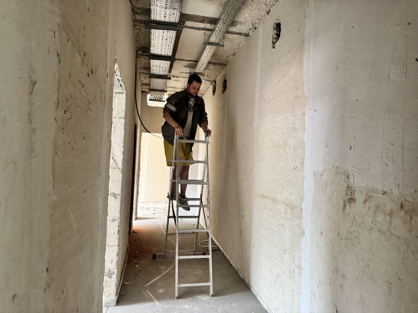 шаховская, капитальный ремонт, садик,