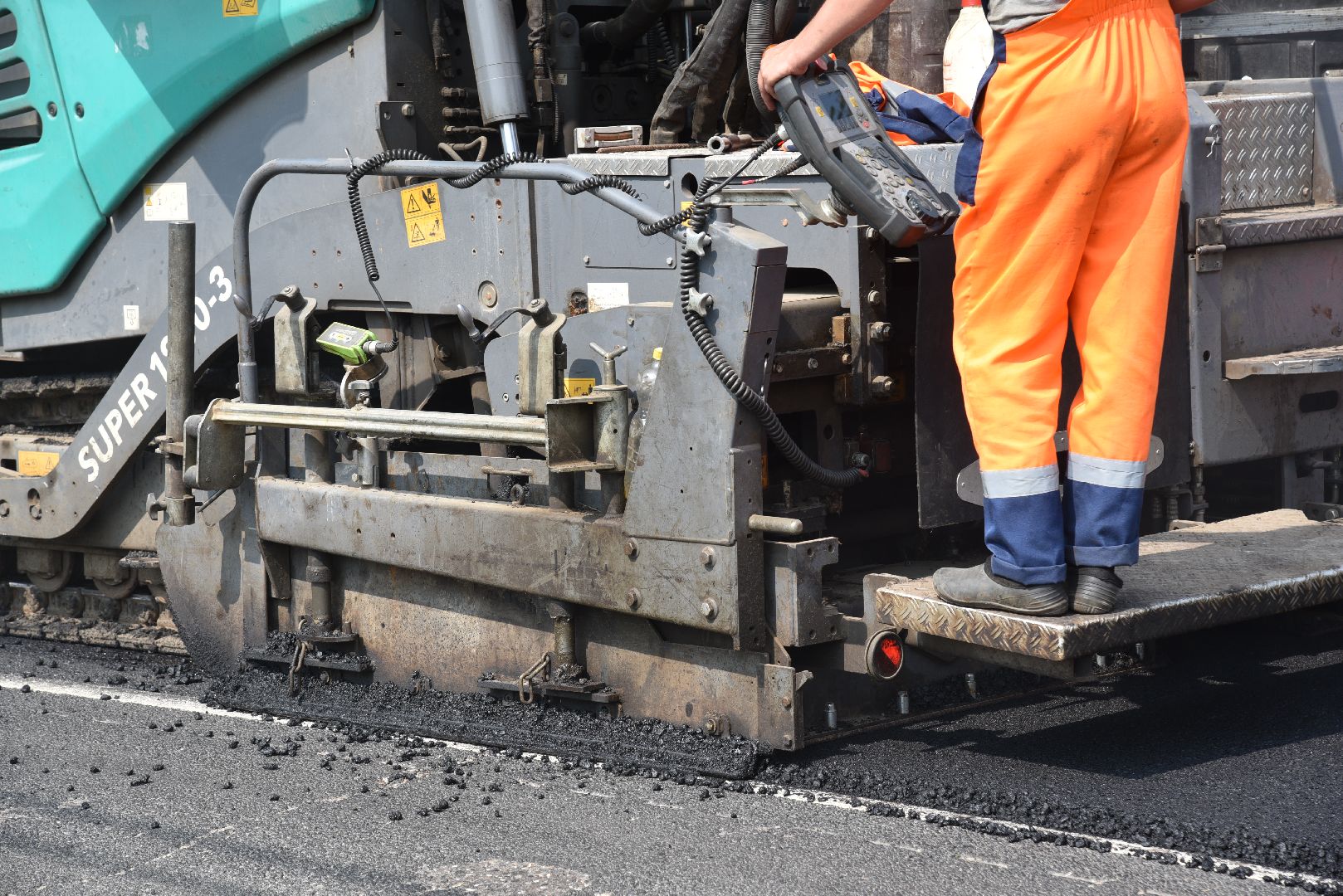 лотошино, дороги, мосавтодор, ремонт дорог,