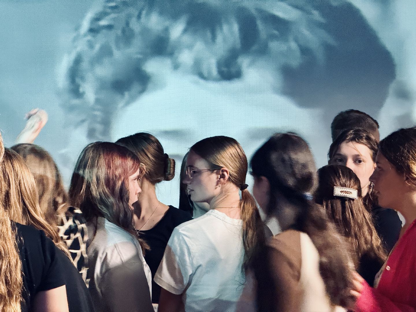 раменское, молодежь, театр, летний интенсив молодежного театра первопроходцы,