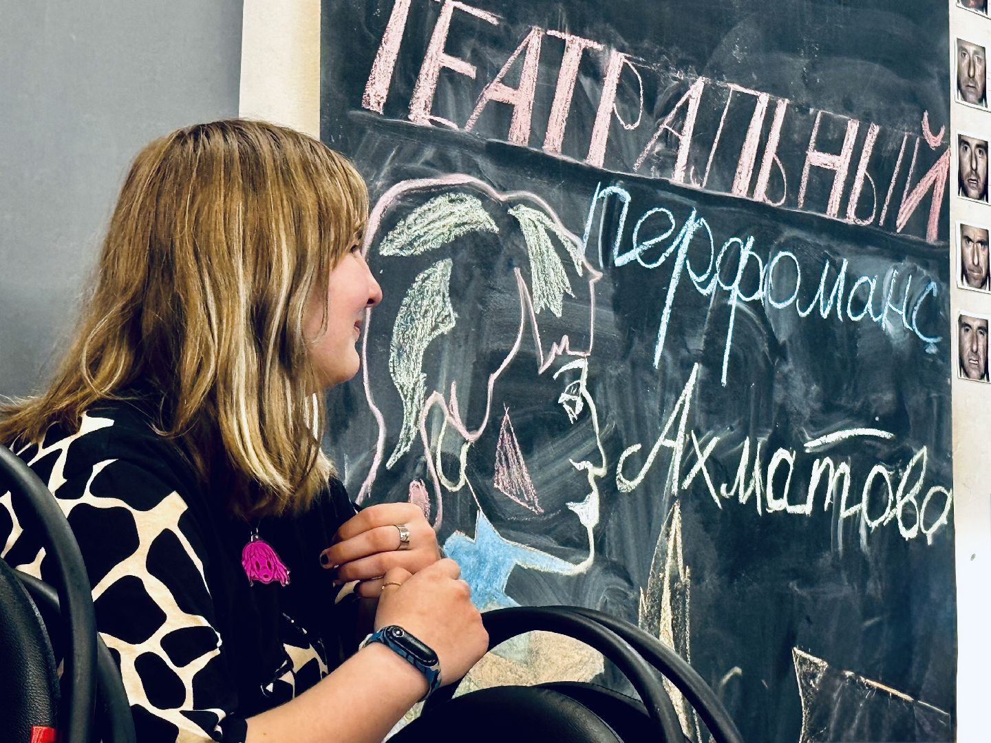 раменское, молодежь, театр, летний интенсив молодежного театра первопроходцы,