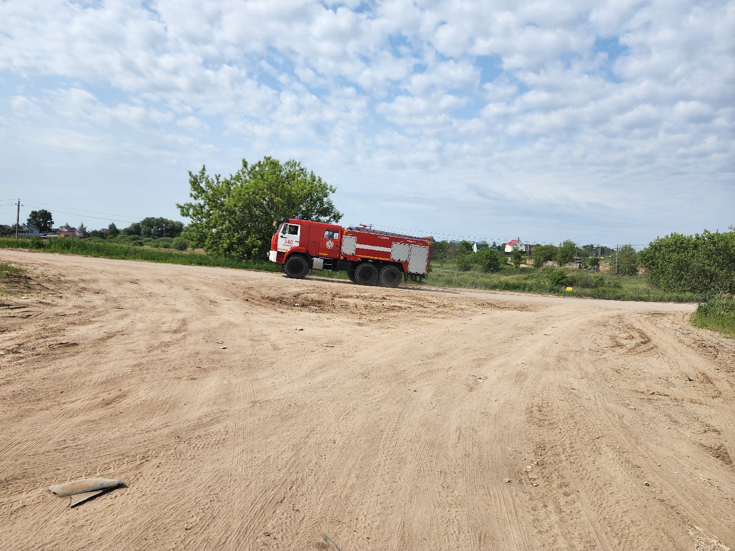 раменское, чп, пожар в сафоново,