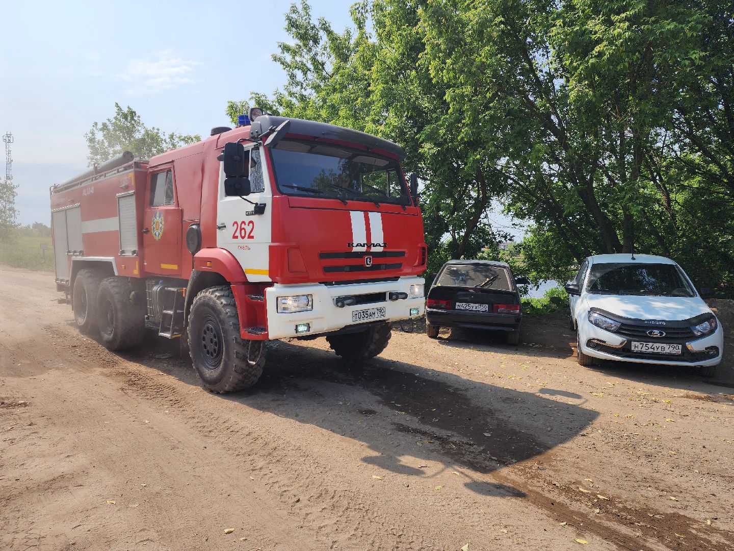 раменское, чп, пожар в сафоново,