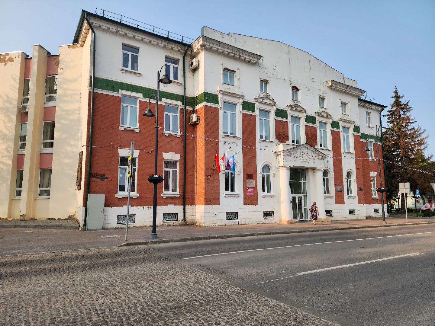 Зарайск, программа переселения из аварийного жилья, сертификат на жилье,