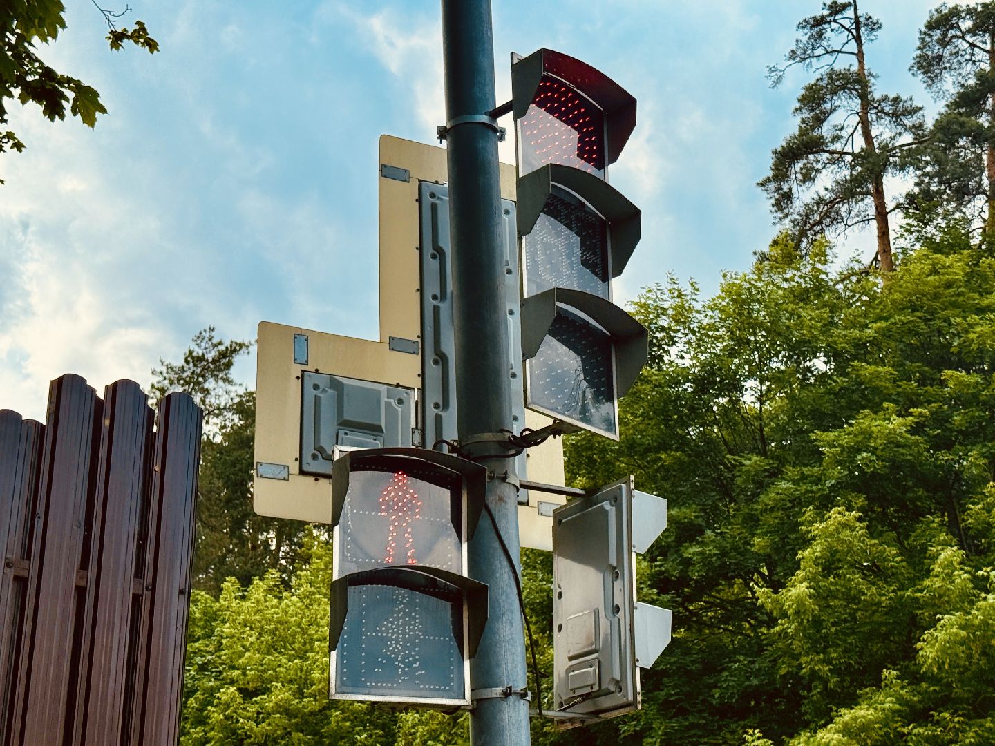 раменское, светофор, регулировка светофора, дорожное движение,