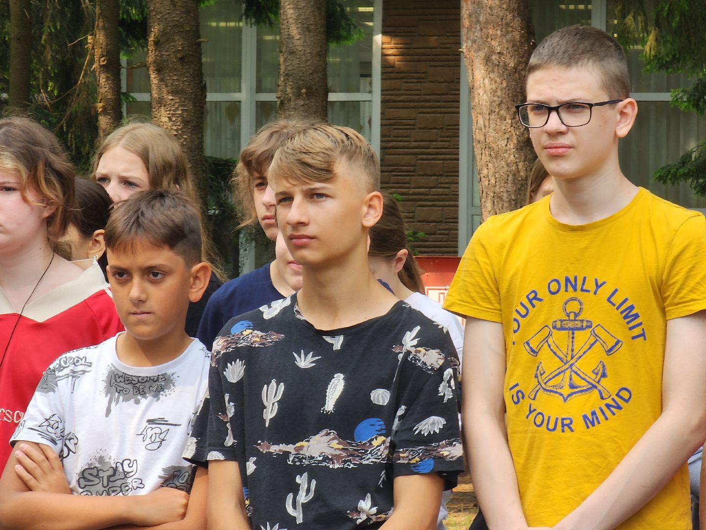 ногинск, дети, безопастность, правила поведения у воды, лагерь, мчс,