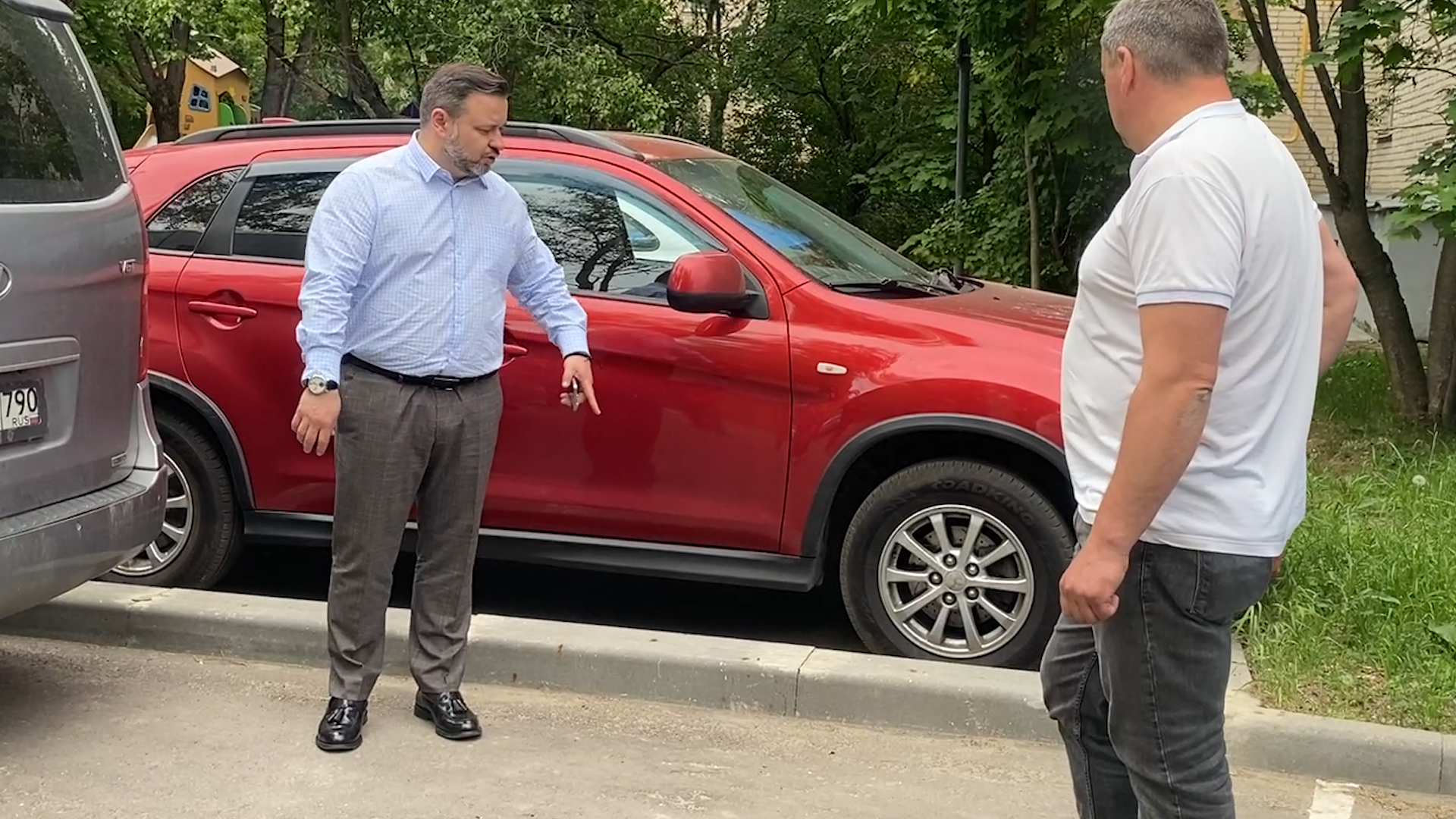 благоустройство, ремонт бордюров, власиха ремонт дорог, ямочный ремонт, благоустройство территории,