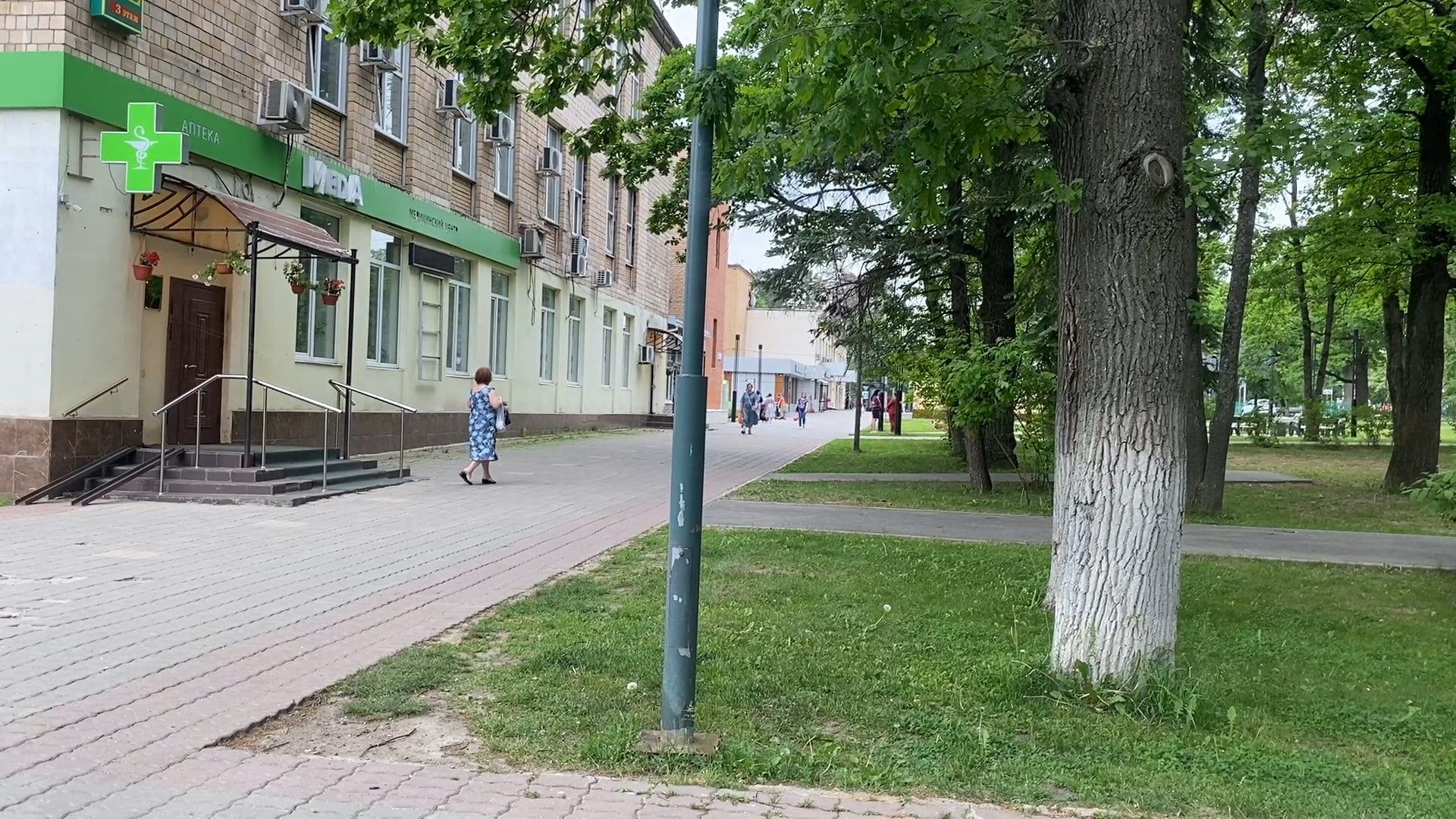 благоустройство, ремонт бордюров, власиха ремонт дорог, ямочный ремонт, благоустройство территории,